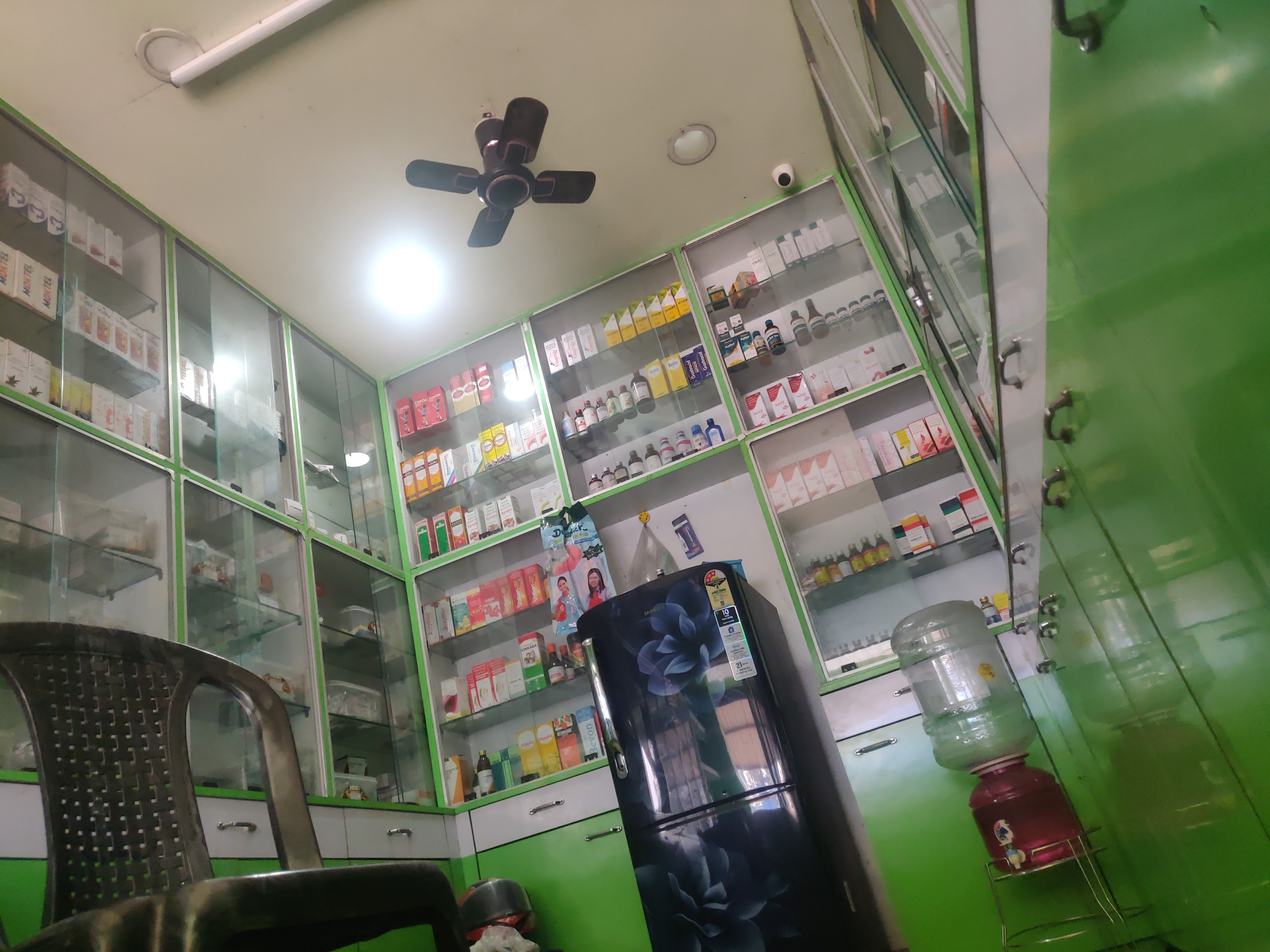 Kajal Dresses & Cosmetics