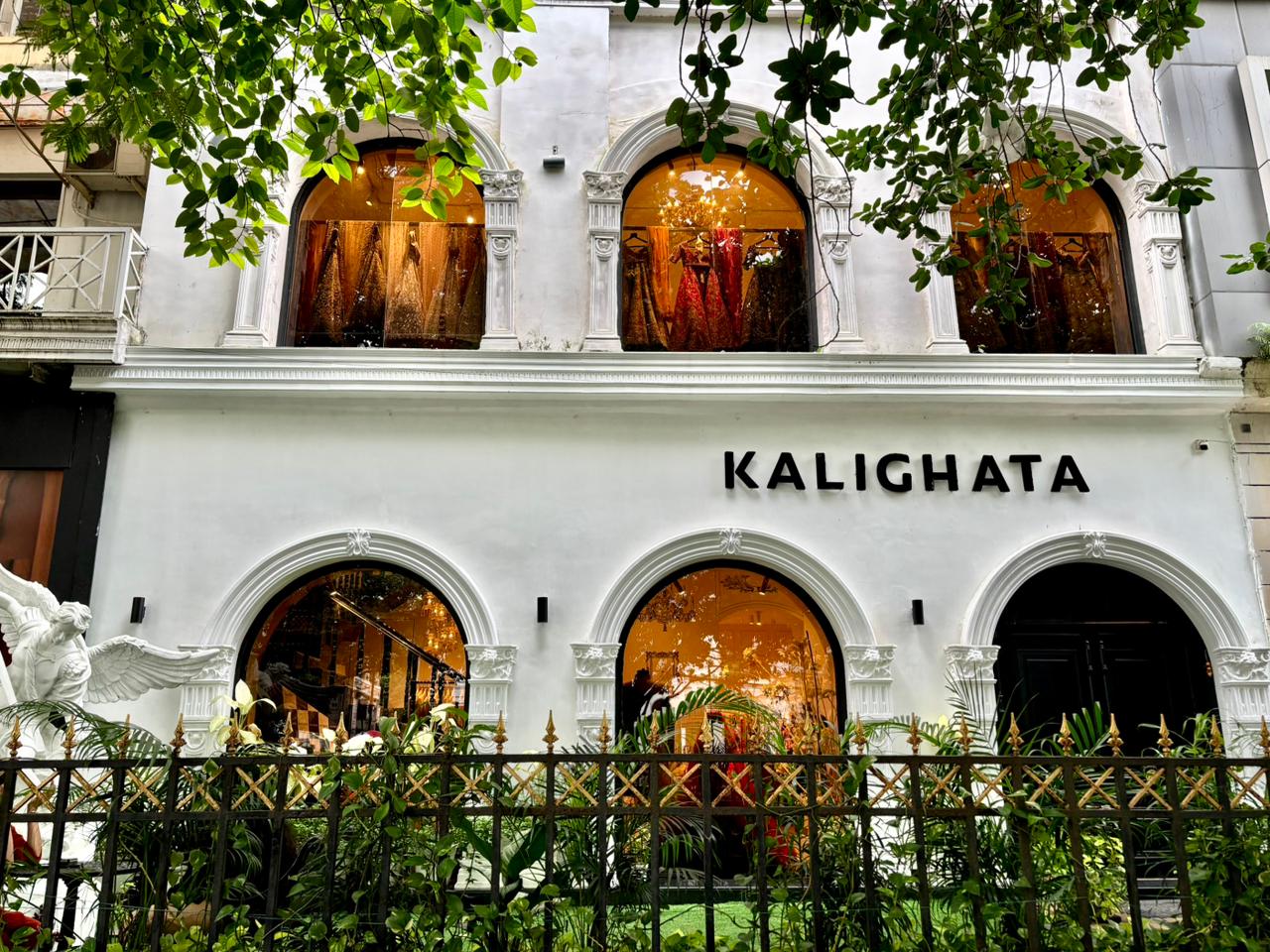 Kalighata