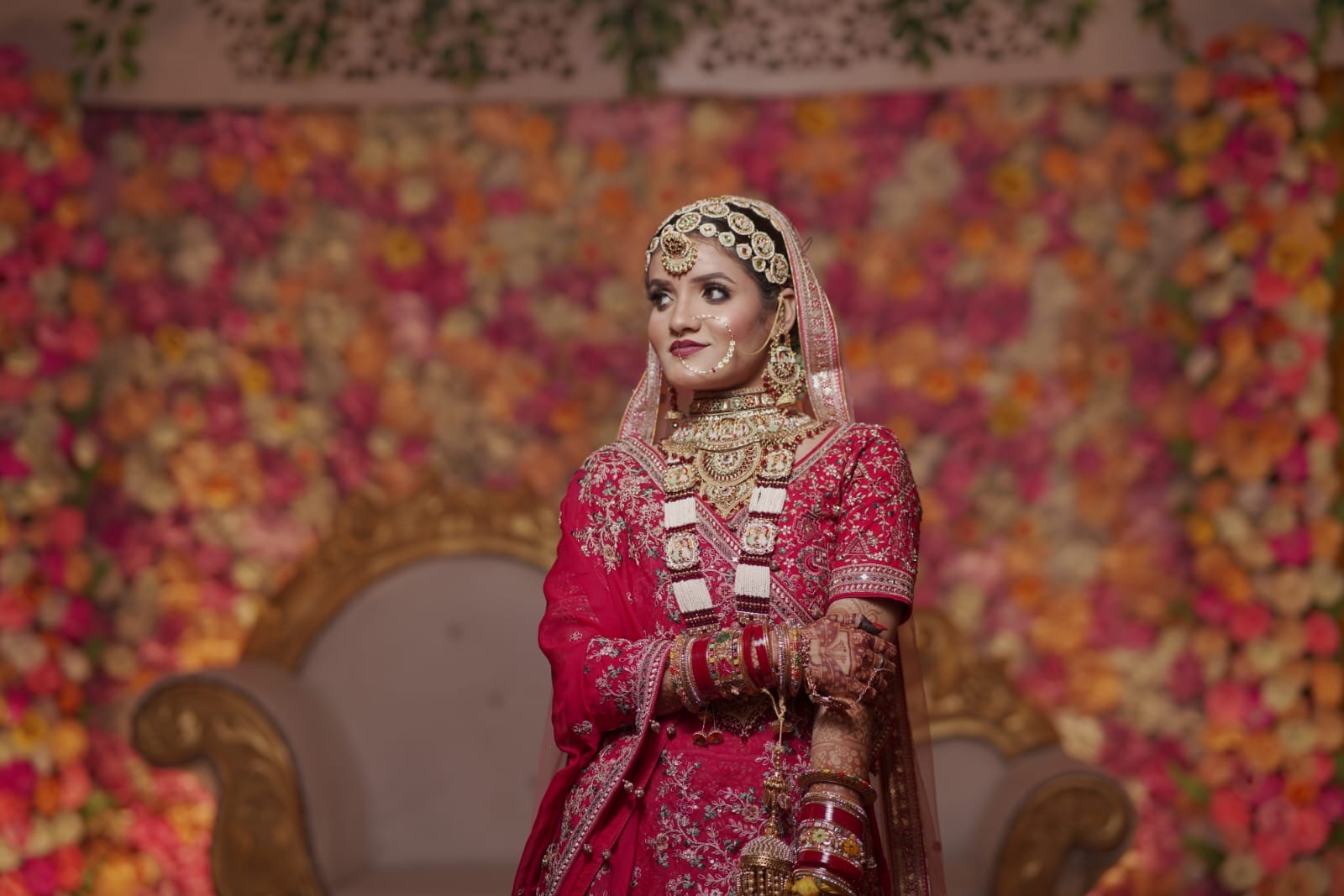 Kamran Salon & Academy | Best Salon In Barrackpore