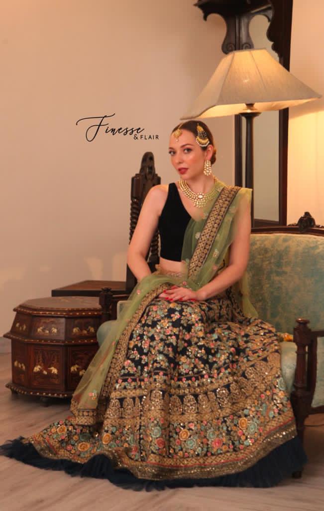 Kantha by Farah Khan image 9
