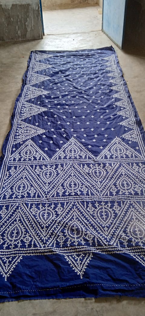Kantha by Farah Khan image 2