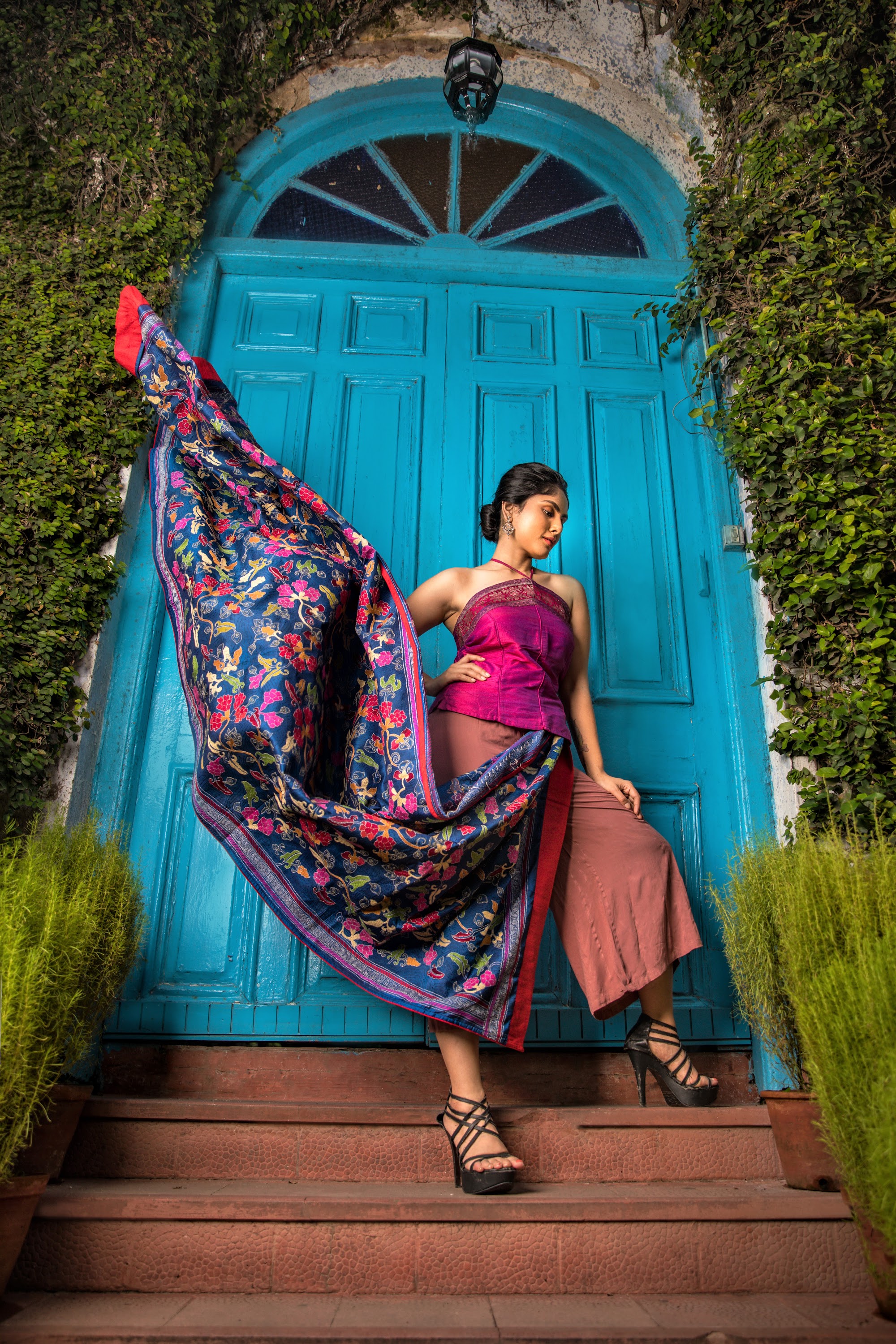 Kantha by Farah Khan image 4