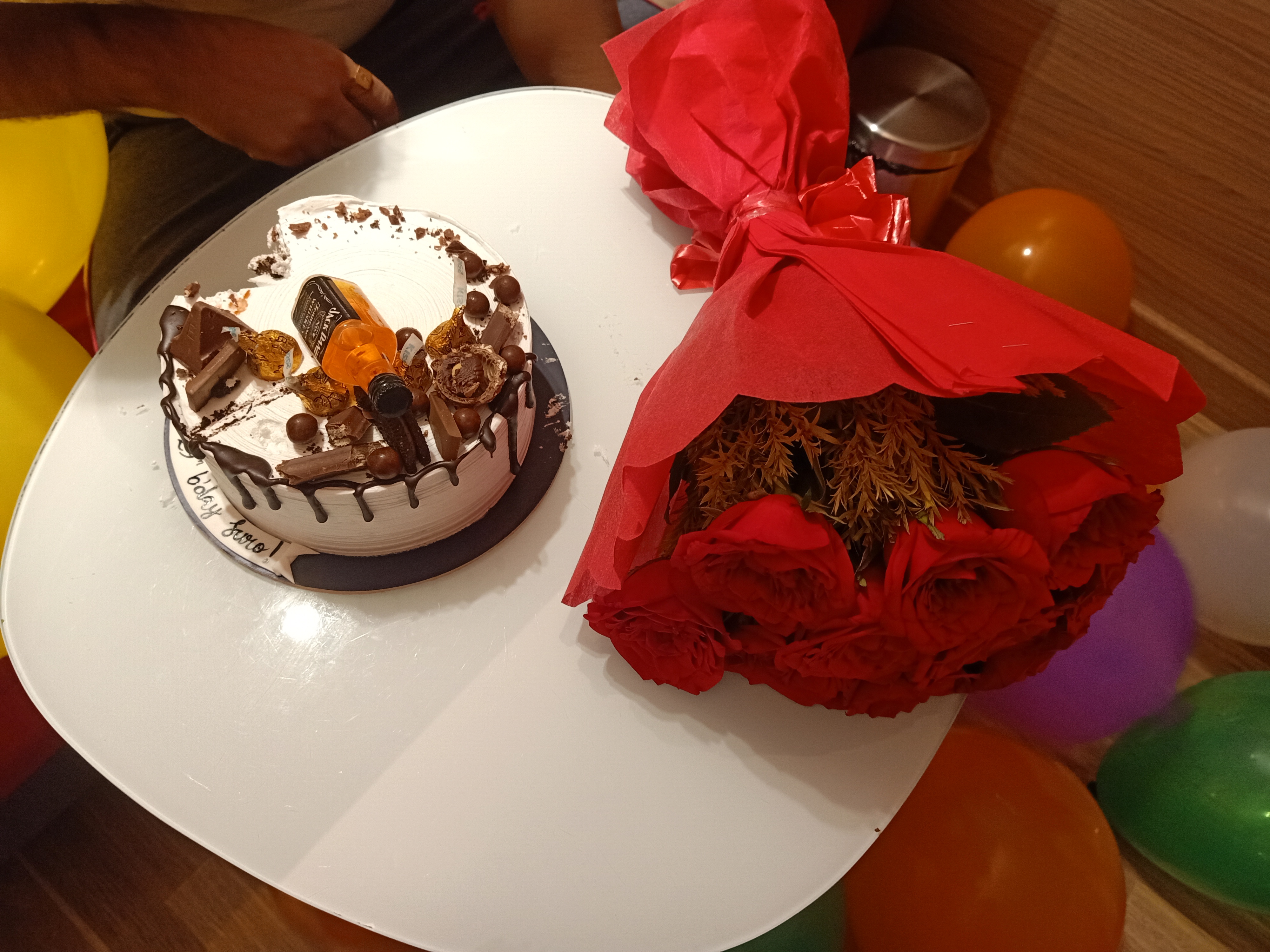 Cake collection by Kettle Petal ®