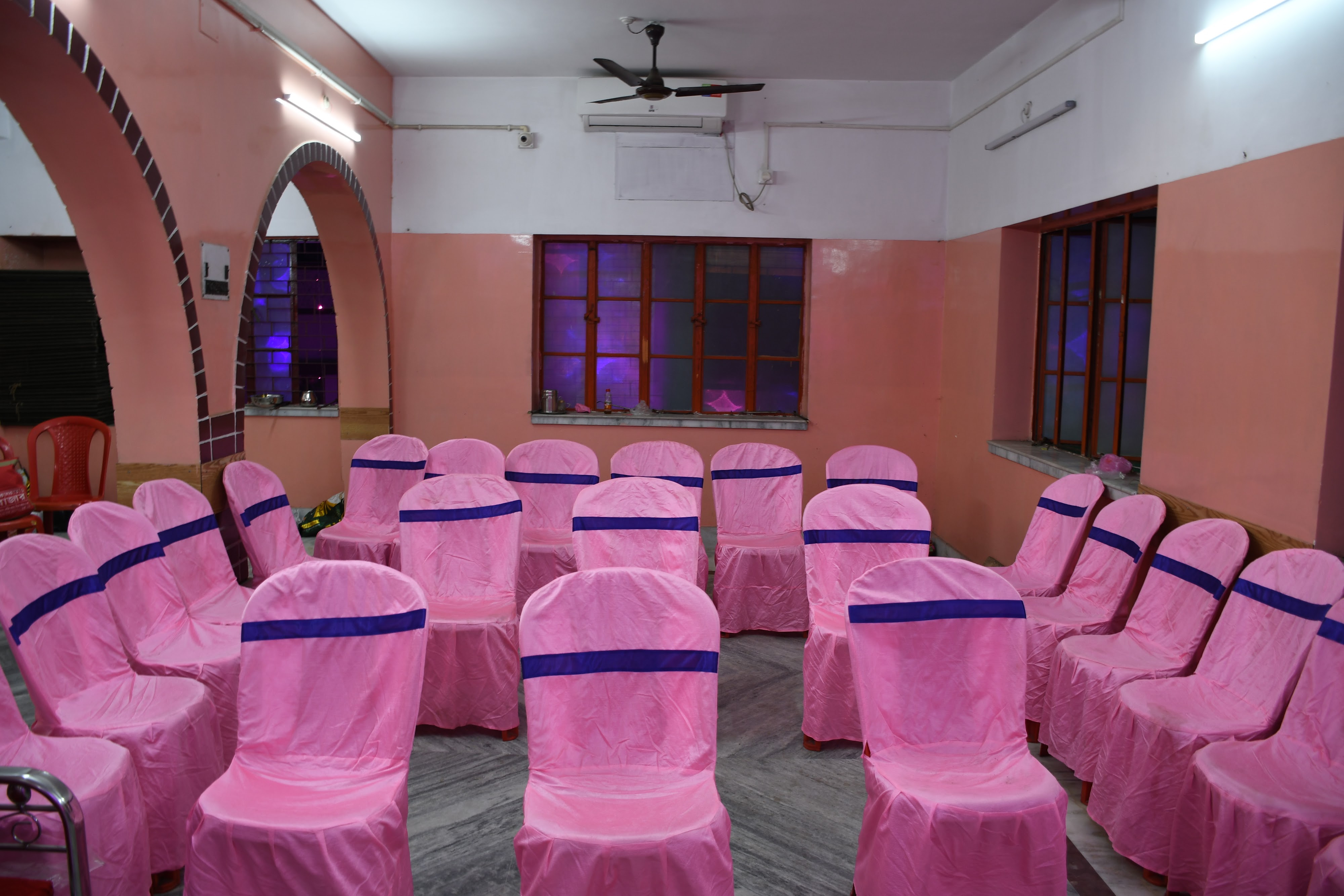 Khanika MARRIAGE HALL