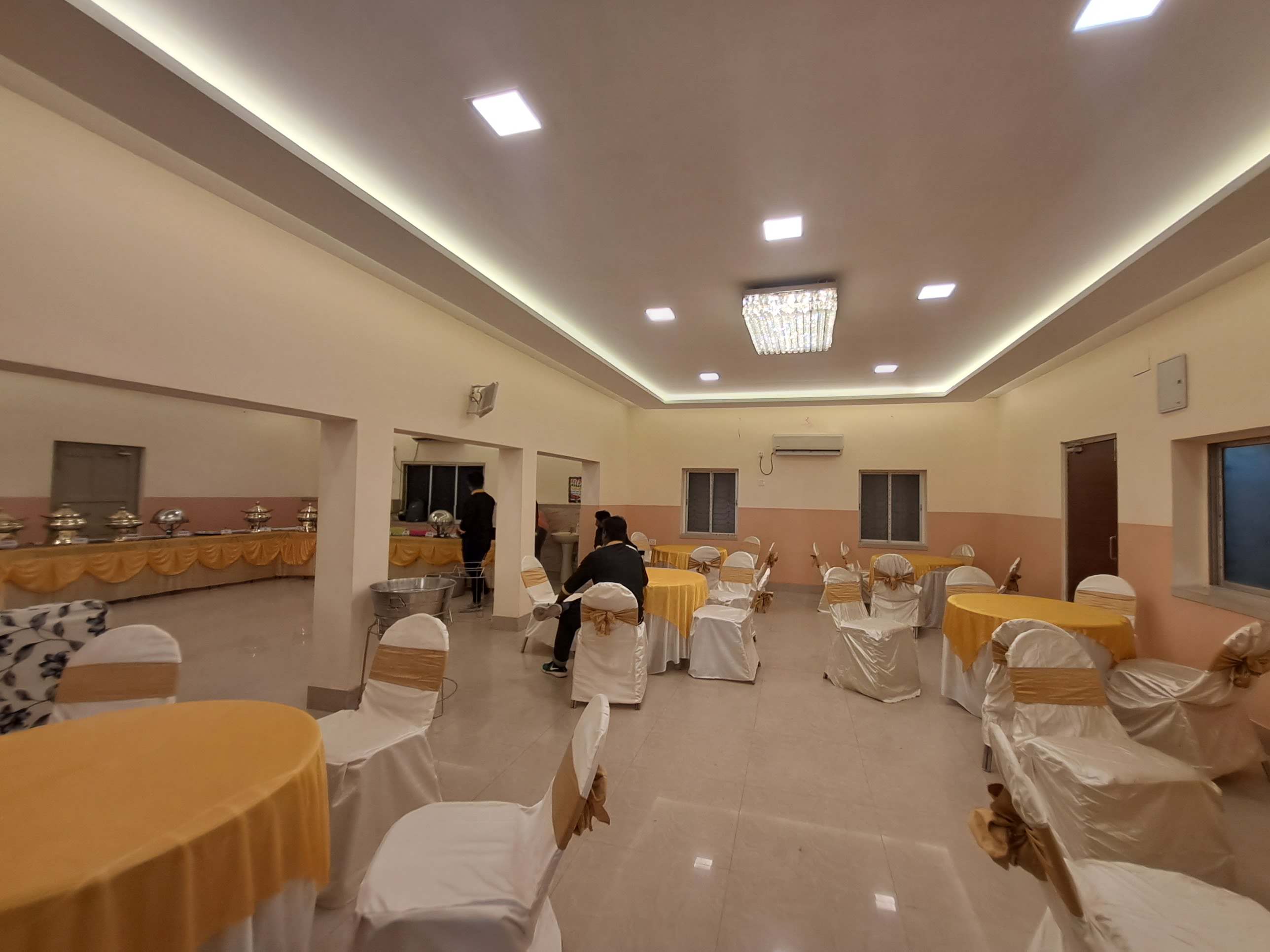 Khelaghar Baganbari Banquet Hall and Gardens - Best wedding venue with lawn