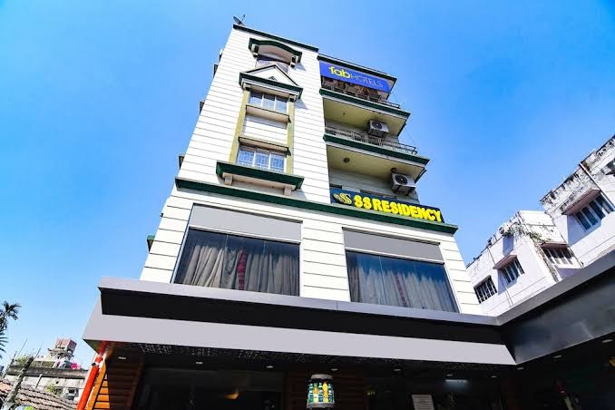 Kings Crown Saltlake