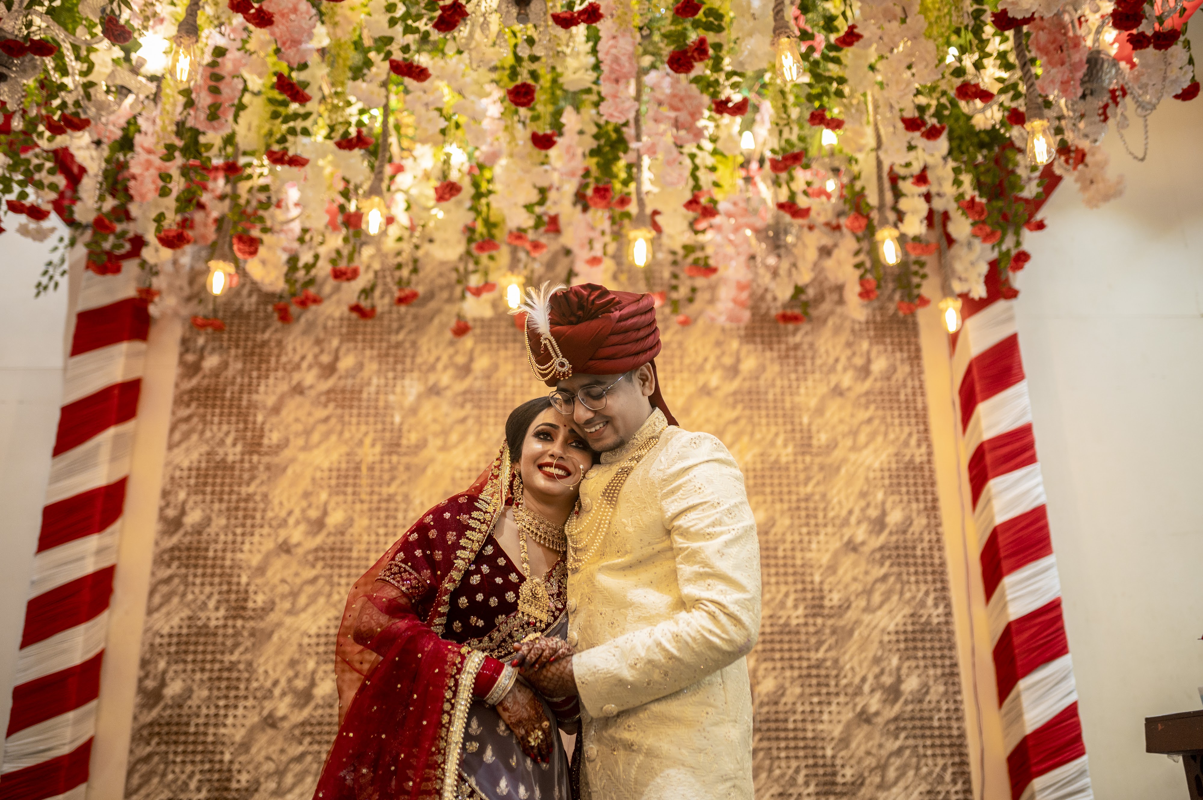 Knotting Memories - Photography