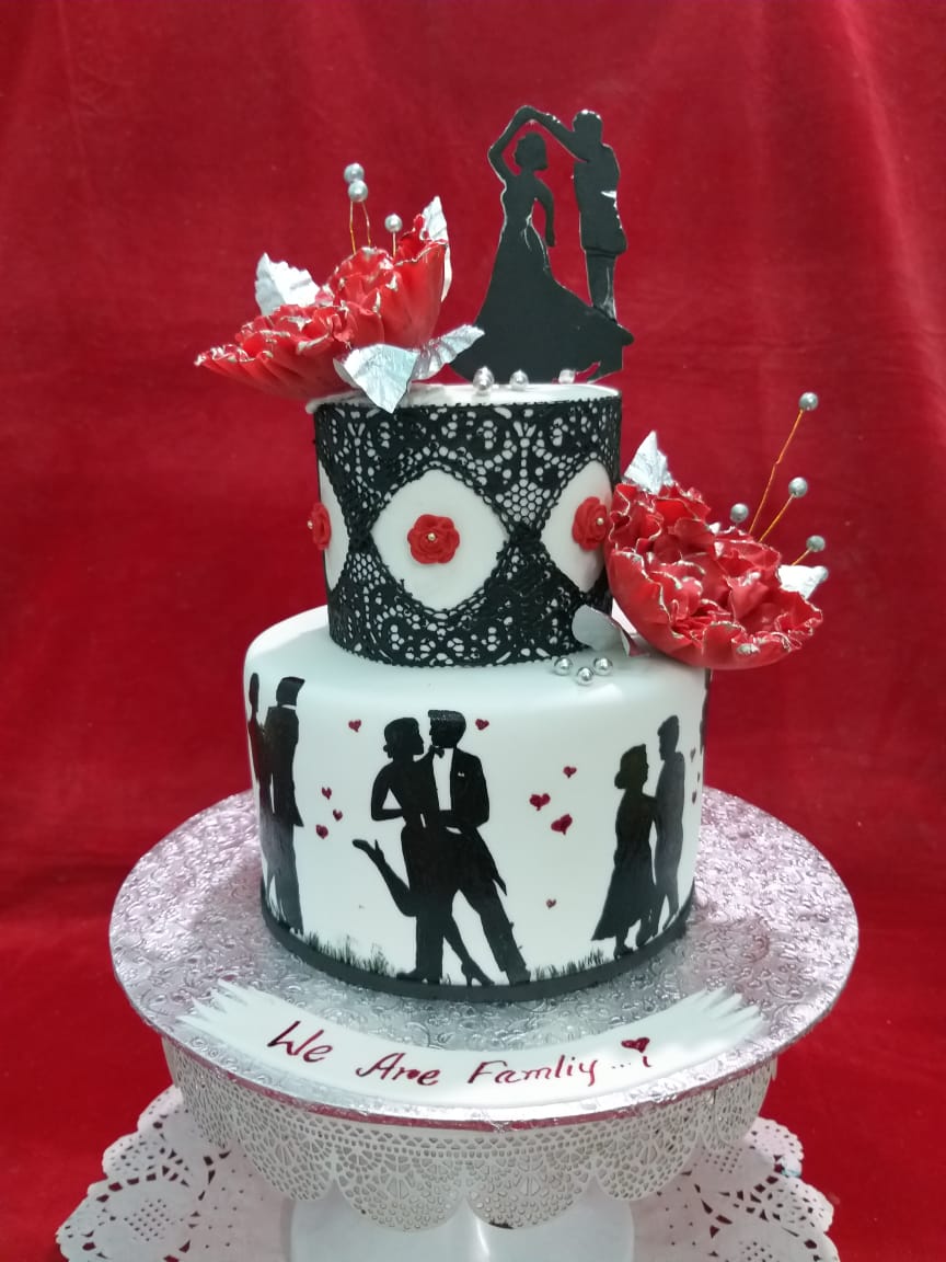 Cake collection by Kocoa Mania