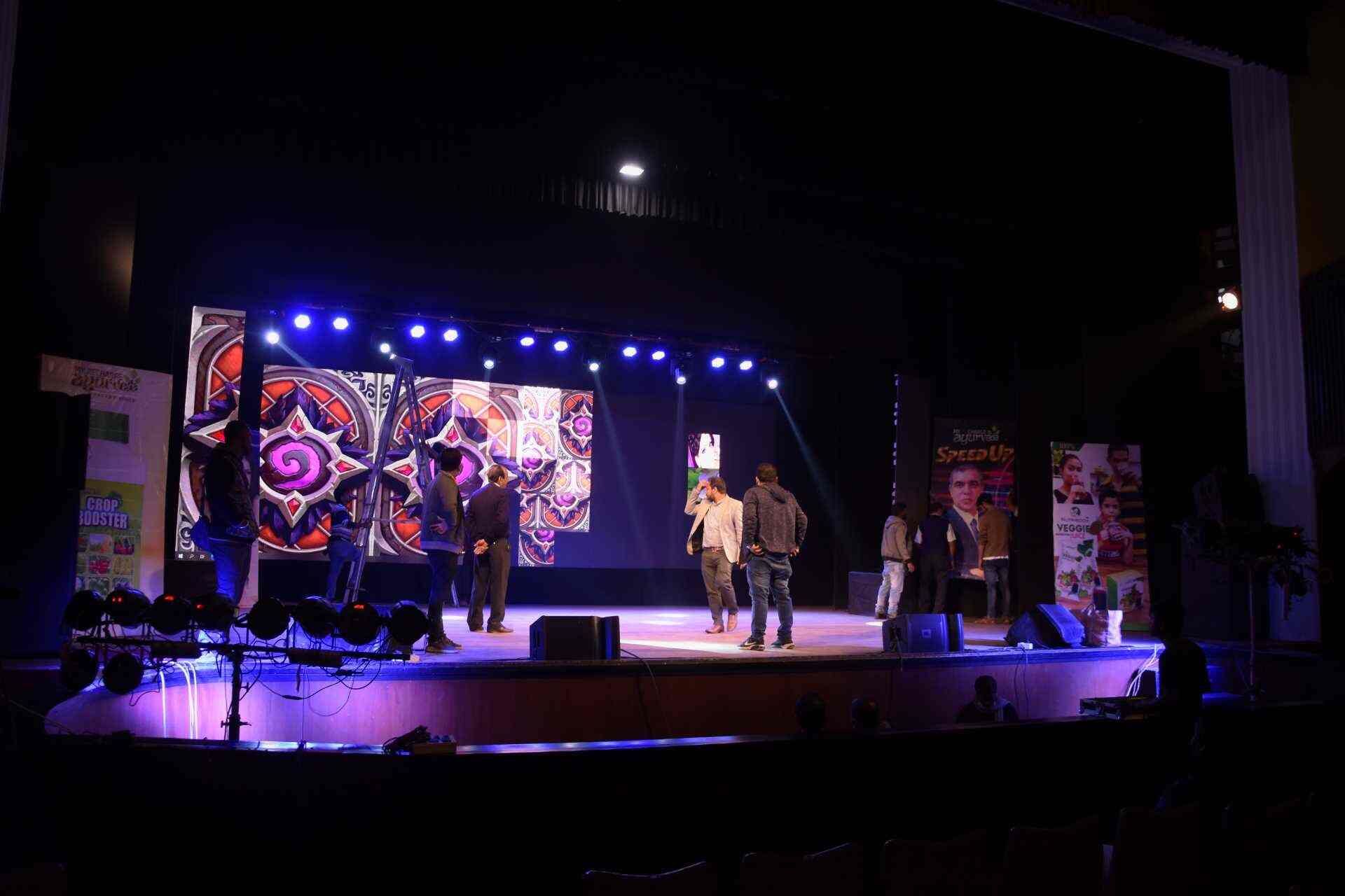 Kolkata Chorus image 11