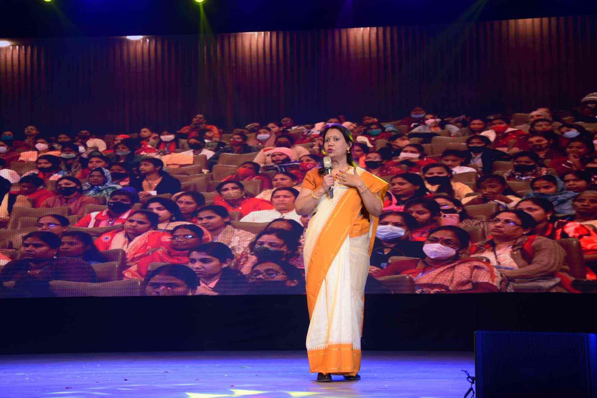 Kolkata Chorus image 12