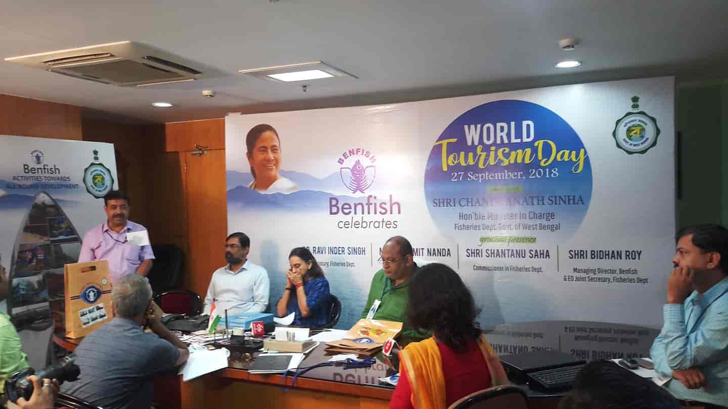 Kolkata Chorus image 14