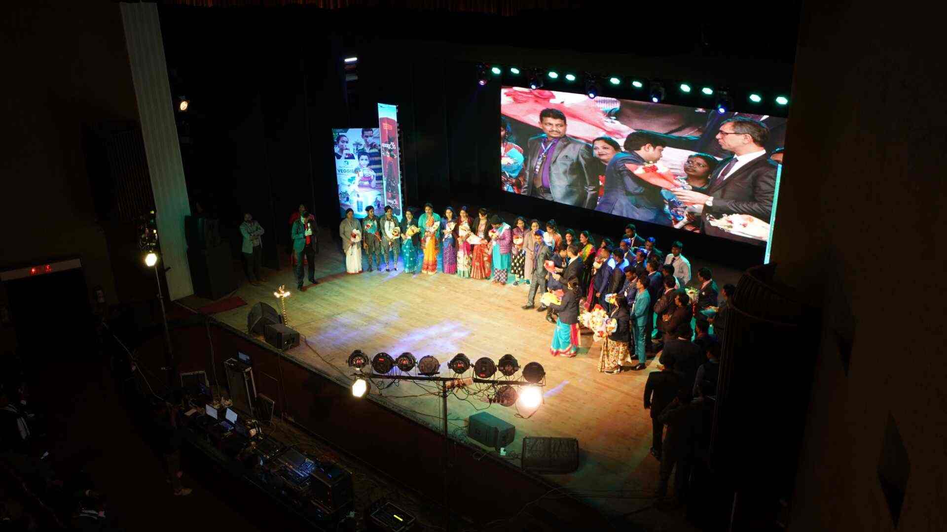 Kolkata Chorus image 23