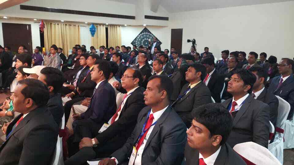 Kolkata Chorus image 30