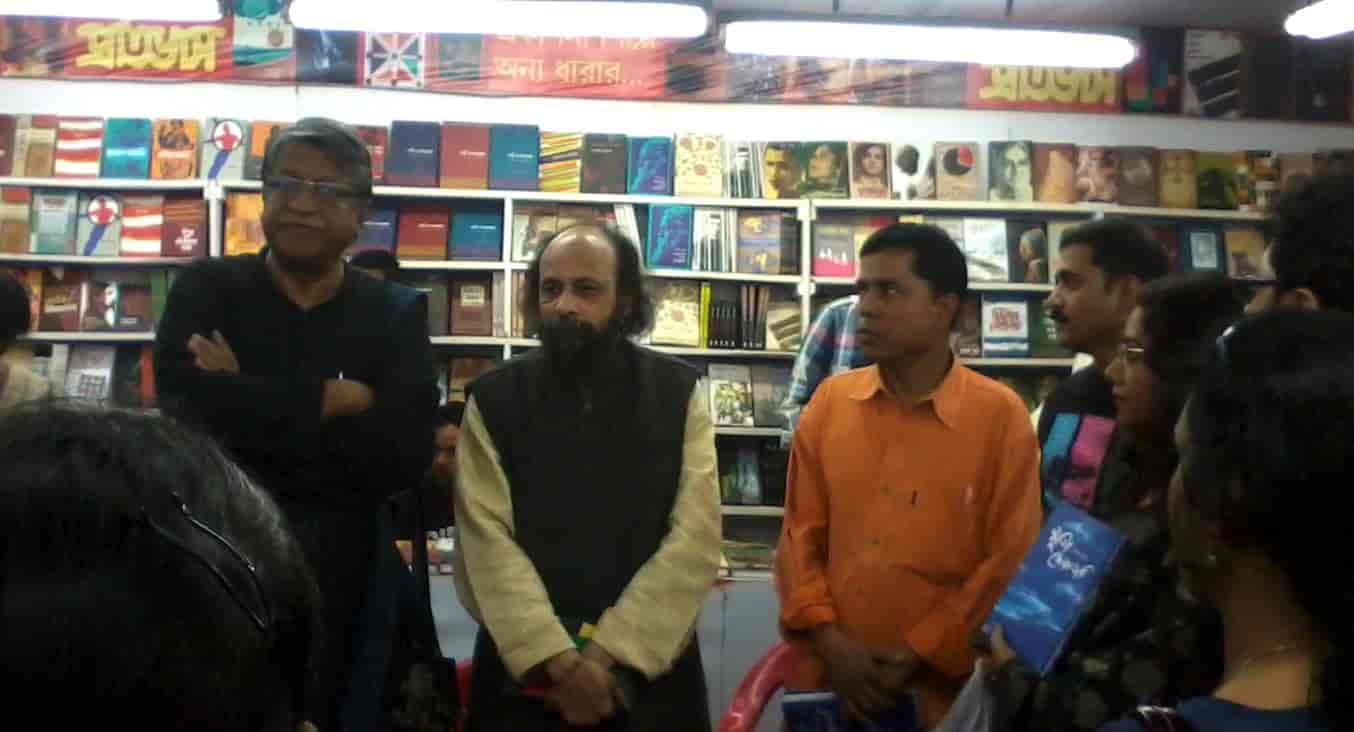Kolkata Chorus image 34