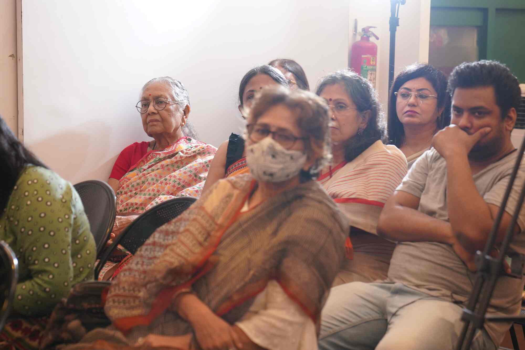 Kolkata Chorus image 37