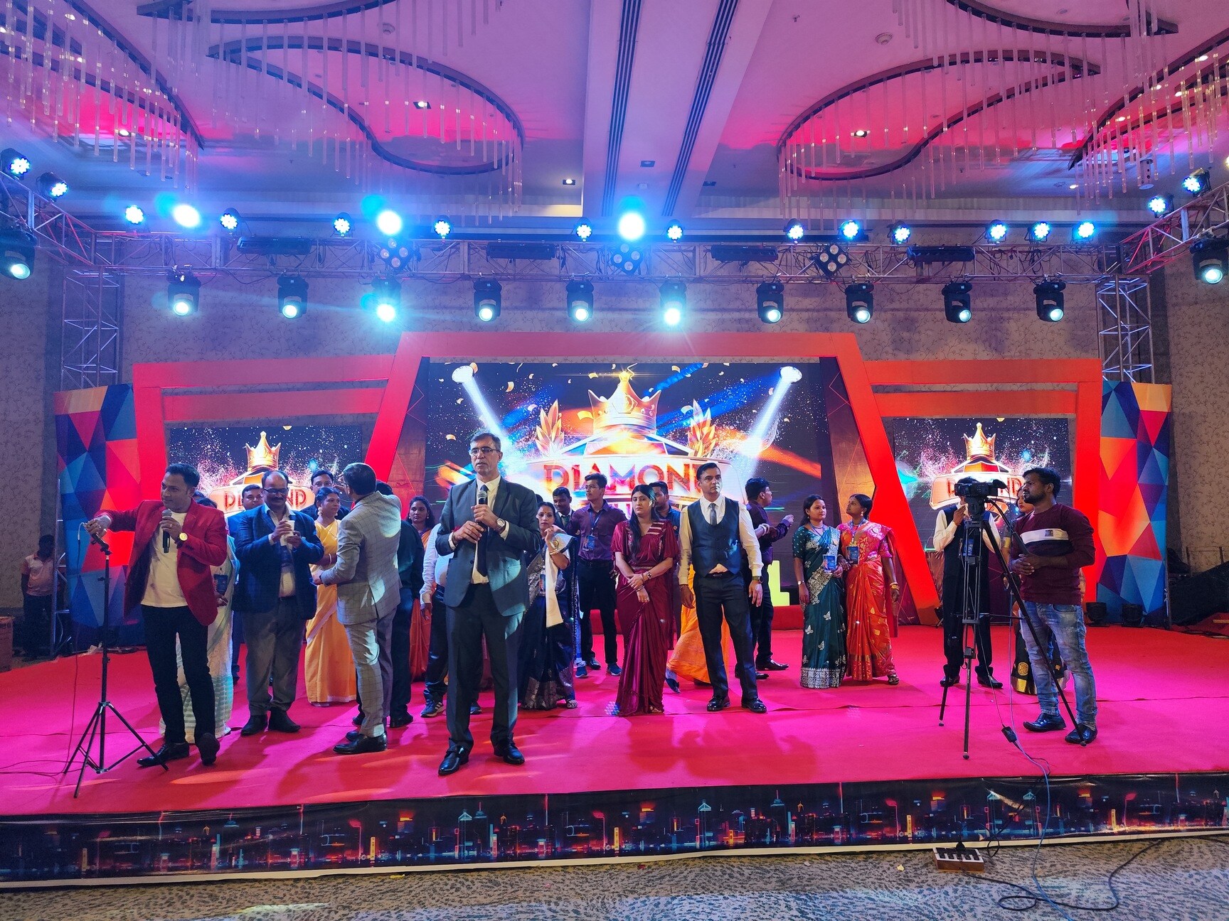 Kolkata Chorus image 39