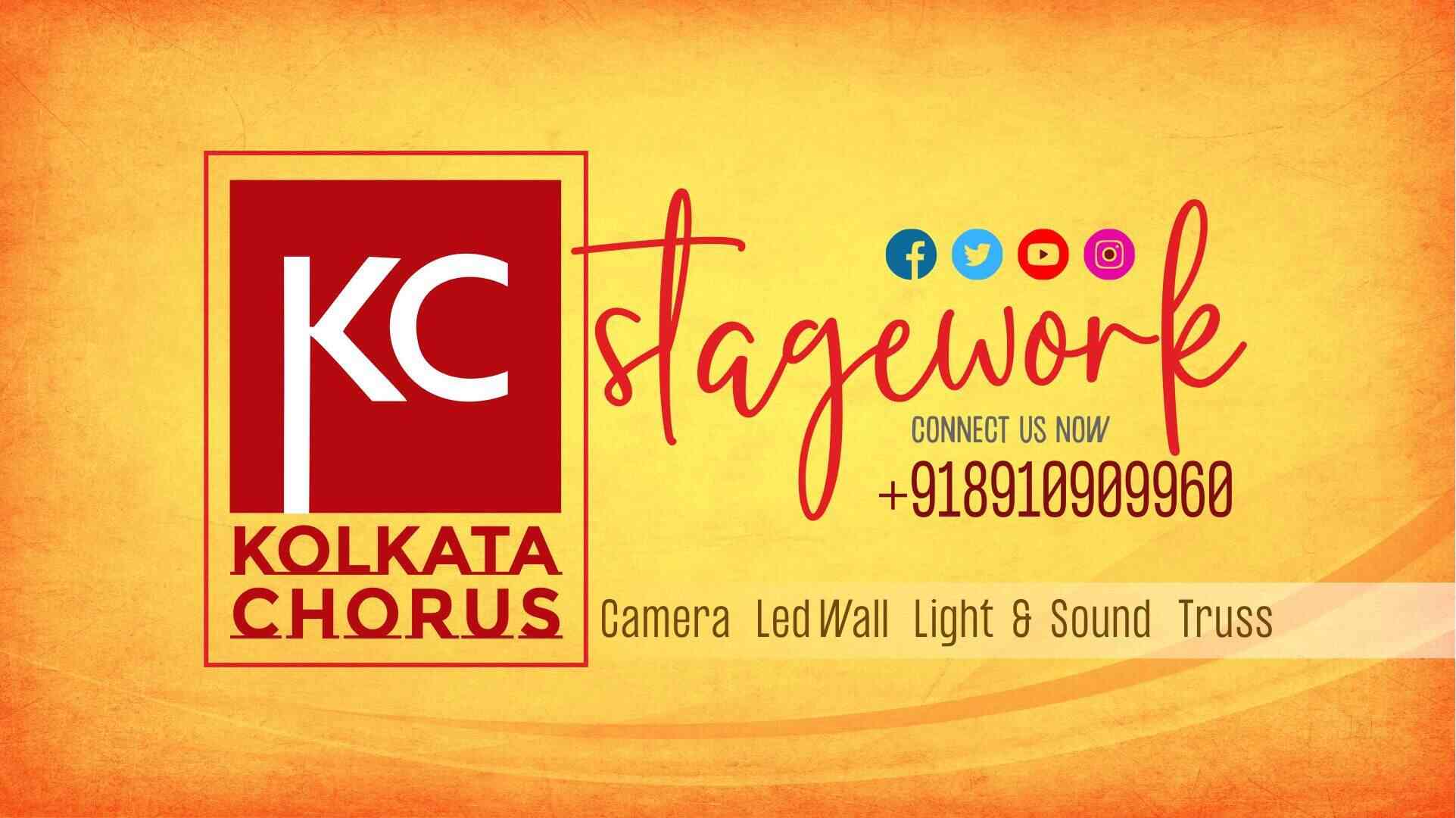 Kolkata Chorus image 43