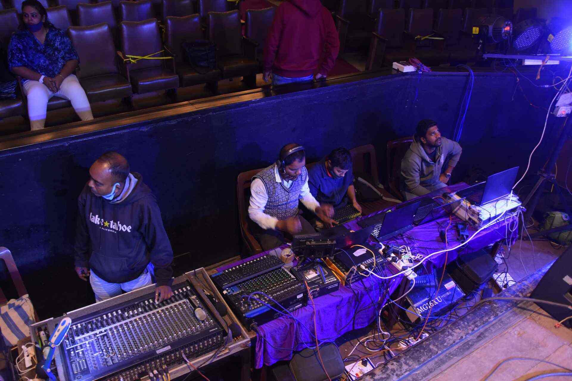 Kolkata Chorus image 46