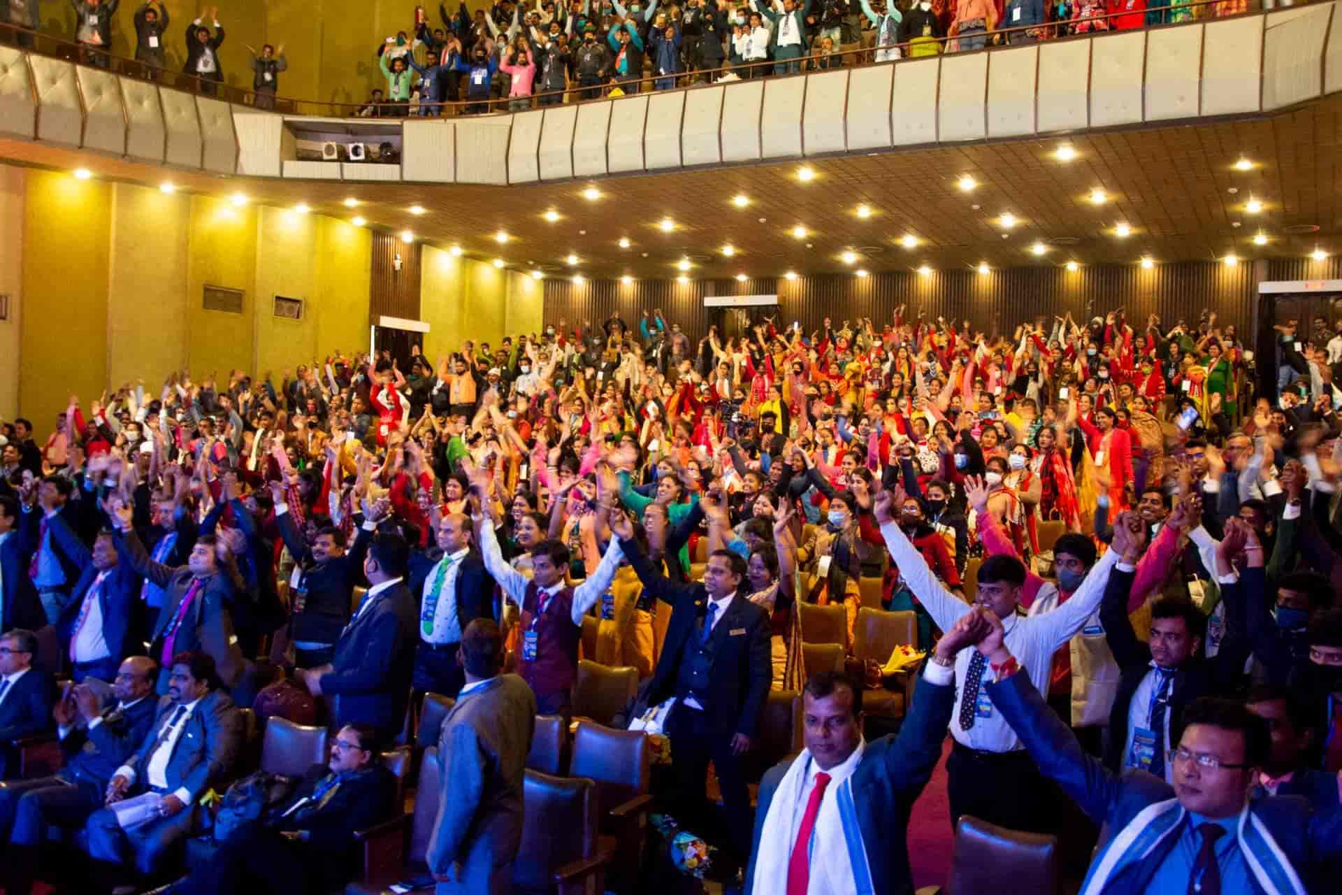 Kolkata Chorus image 55