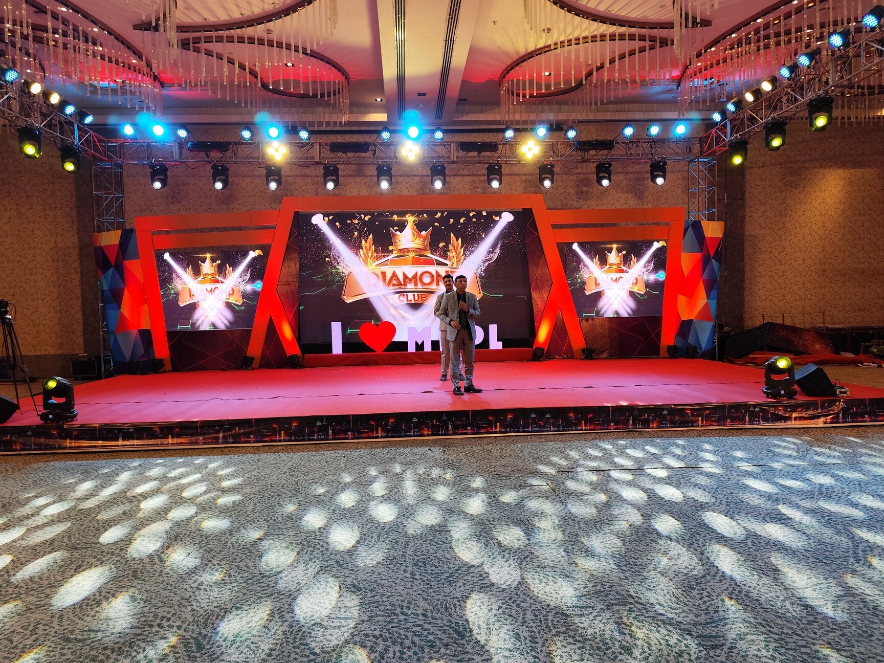 Kolkata Chorus image 74