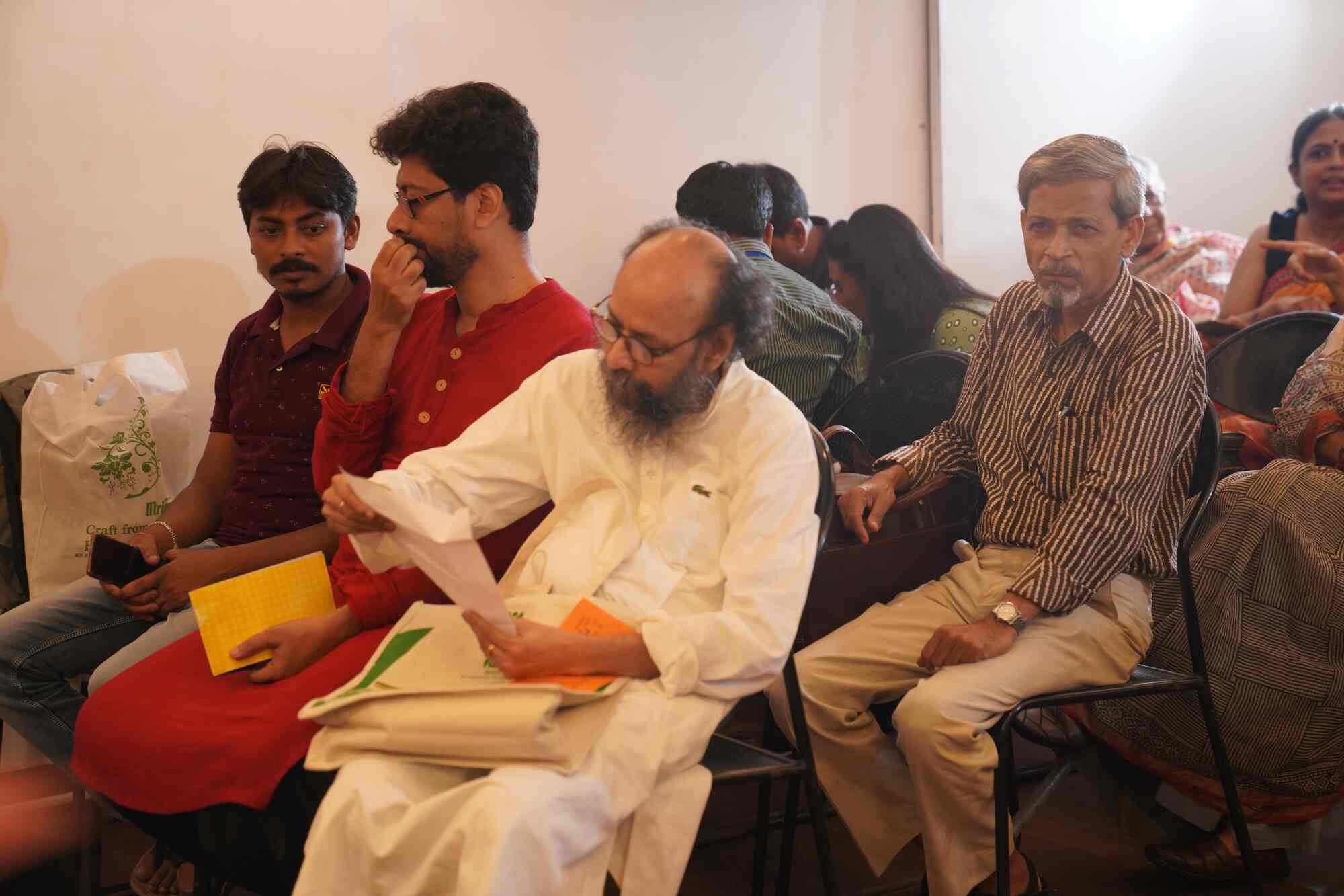 Kolkata Chorus image 78
