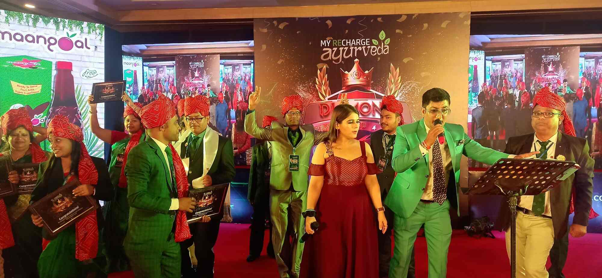 Kolkata Chorus image 84