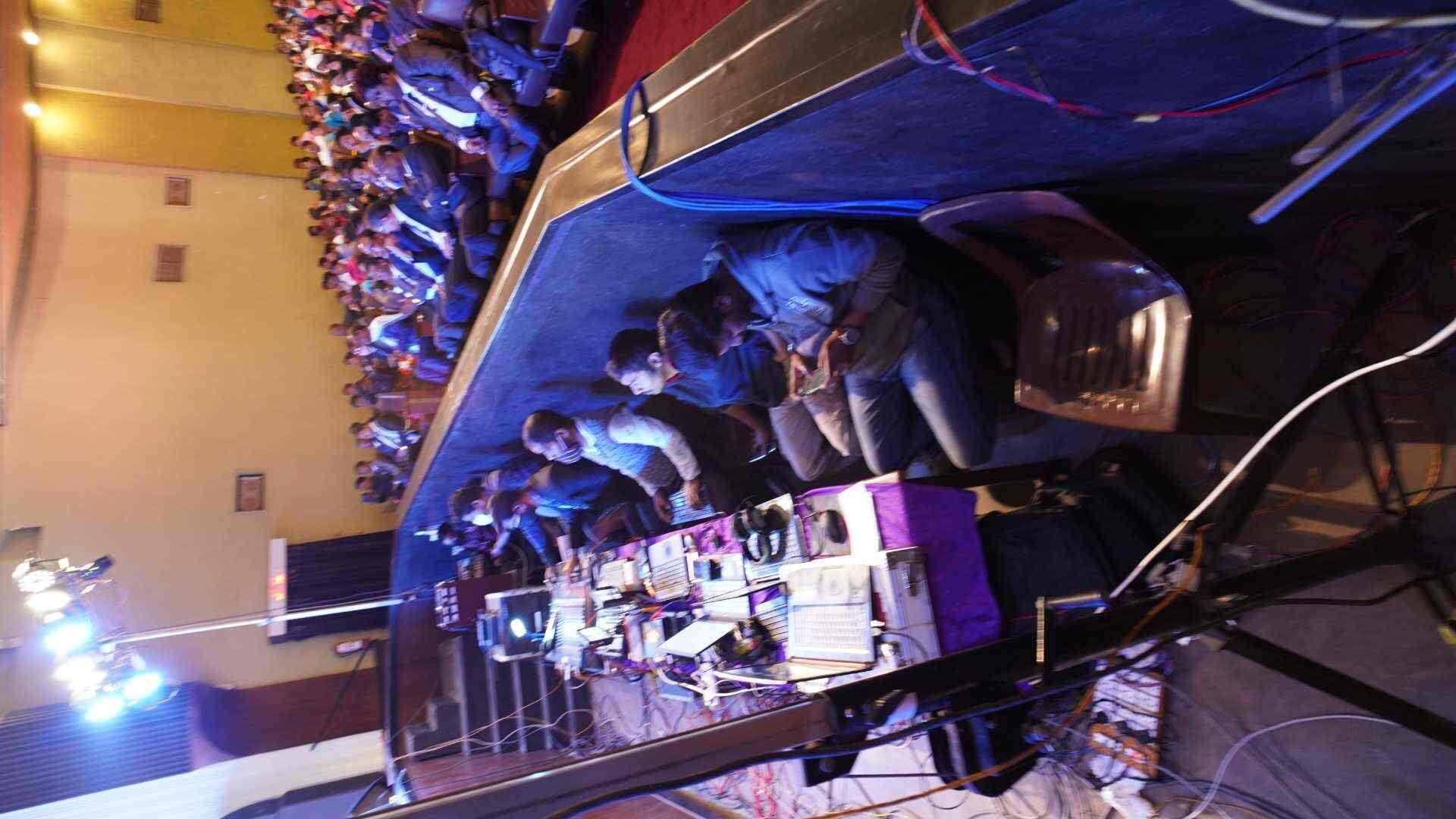 Kolkata Chorus image 85