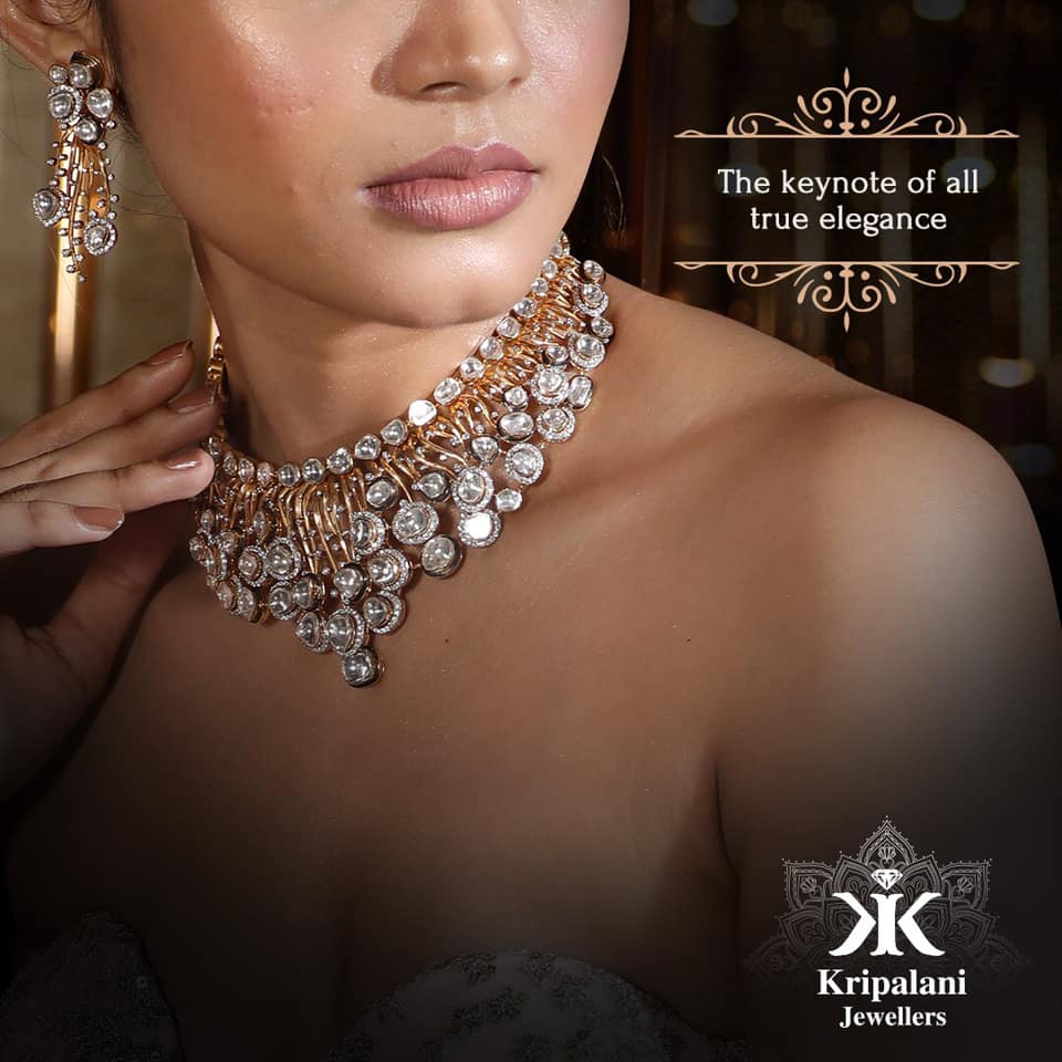 Kripalani & Sons Jewellers Pvt Ltd