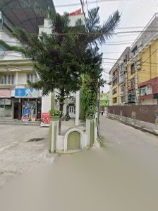 Krishna Kunja Bhawan