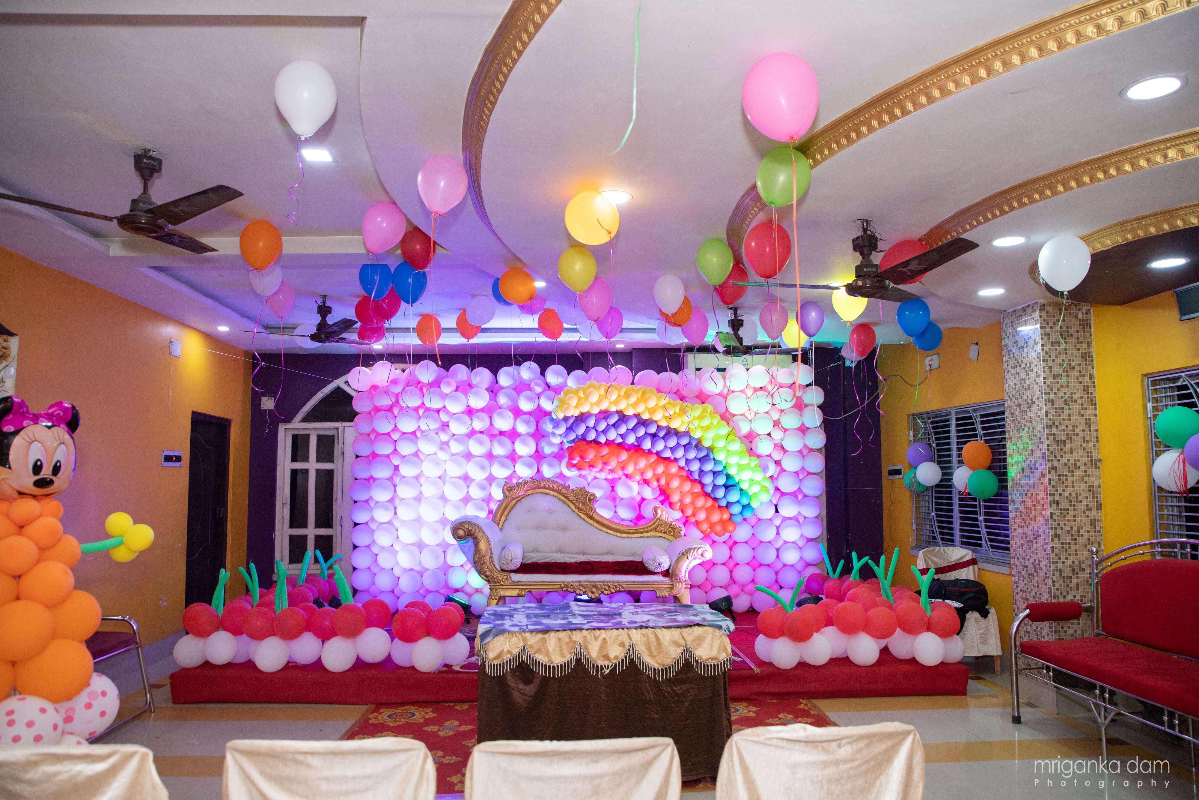 Krishnachura Utsav Bhavan