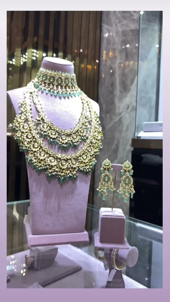 Kulthiaa Jewel (Kulthia Jewellers) image 7