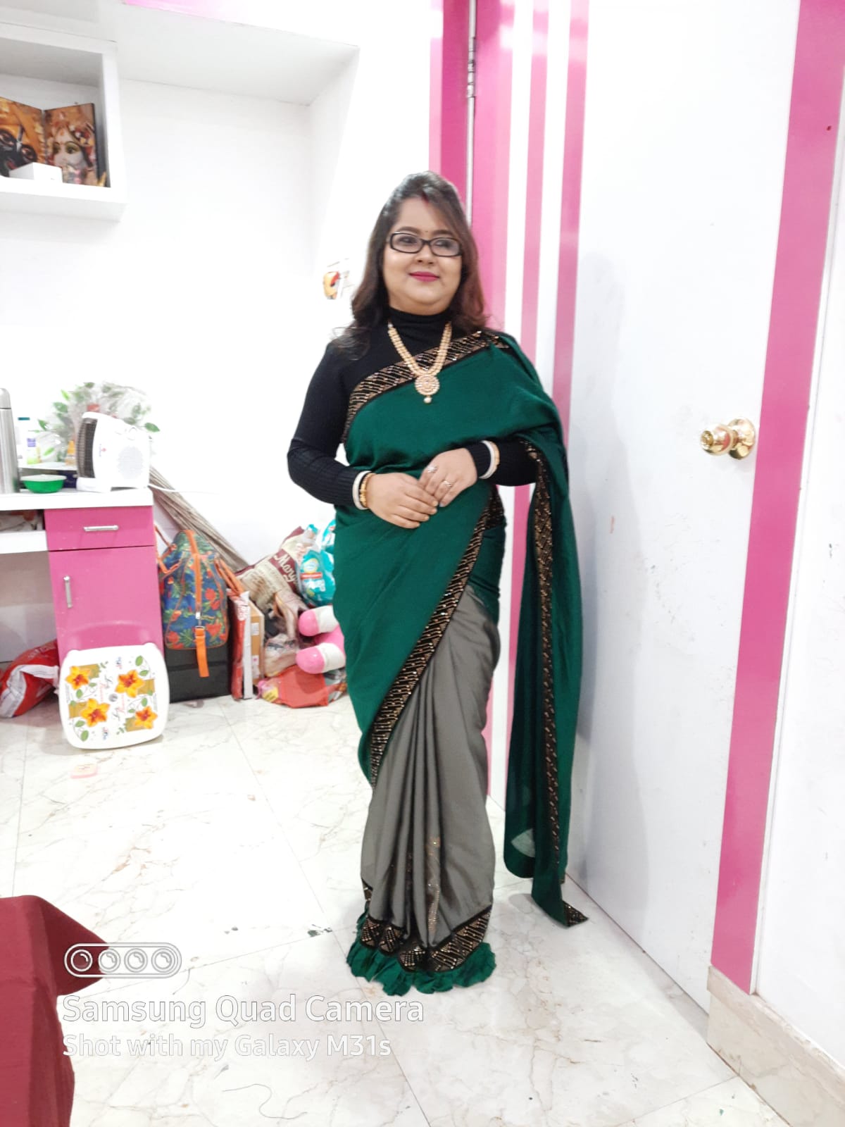 LaFemme Beauty Parlour and Salon