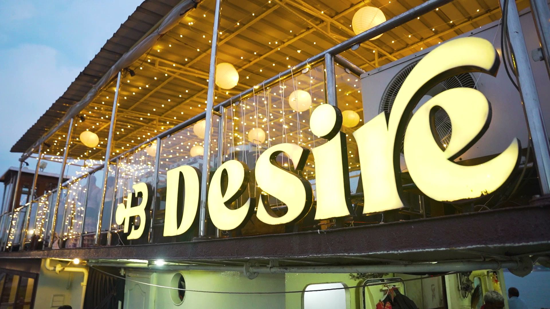 La Fiesta Catering Services