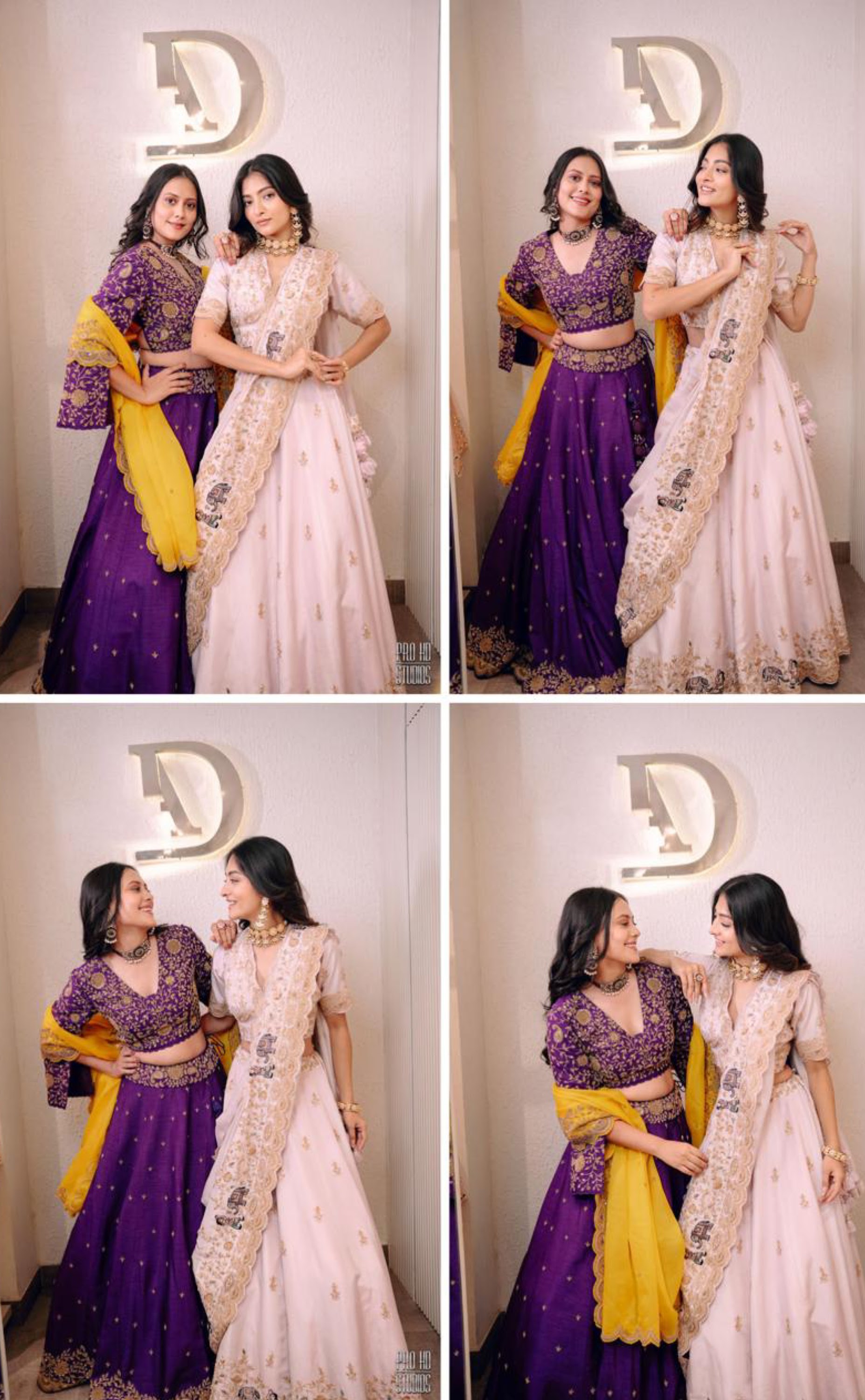 Label Deepshika Agarwal