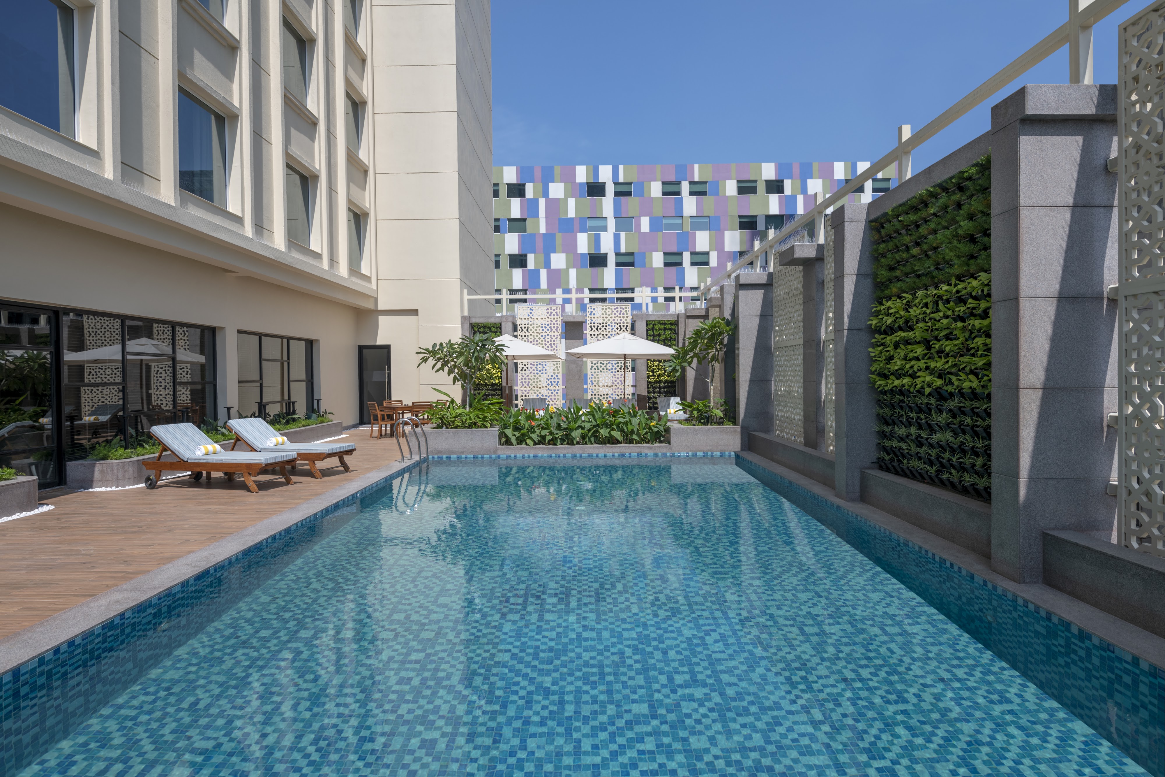 Lemon Tree Premier, New Town, Kolkata