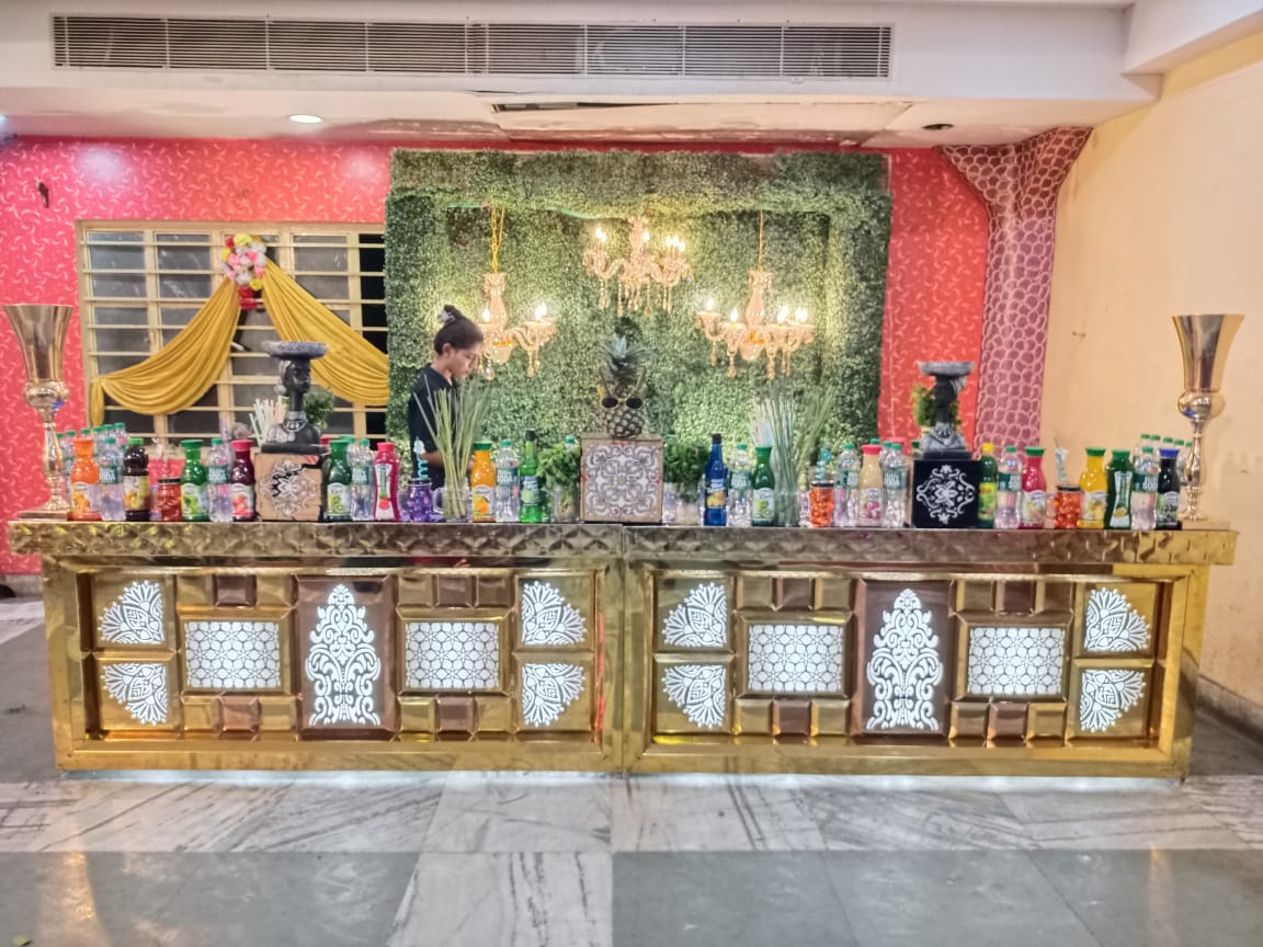 Lemon n Salt | Catering Services | Best Caterers in Kolkata