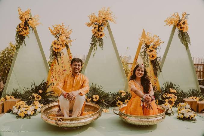 Life's Dream's Wedding