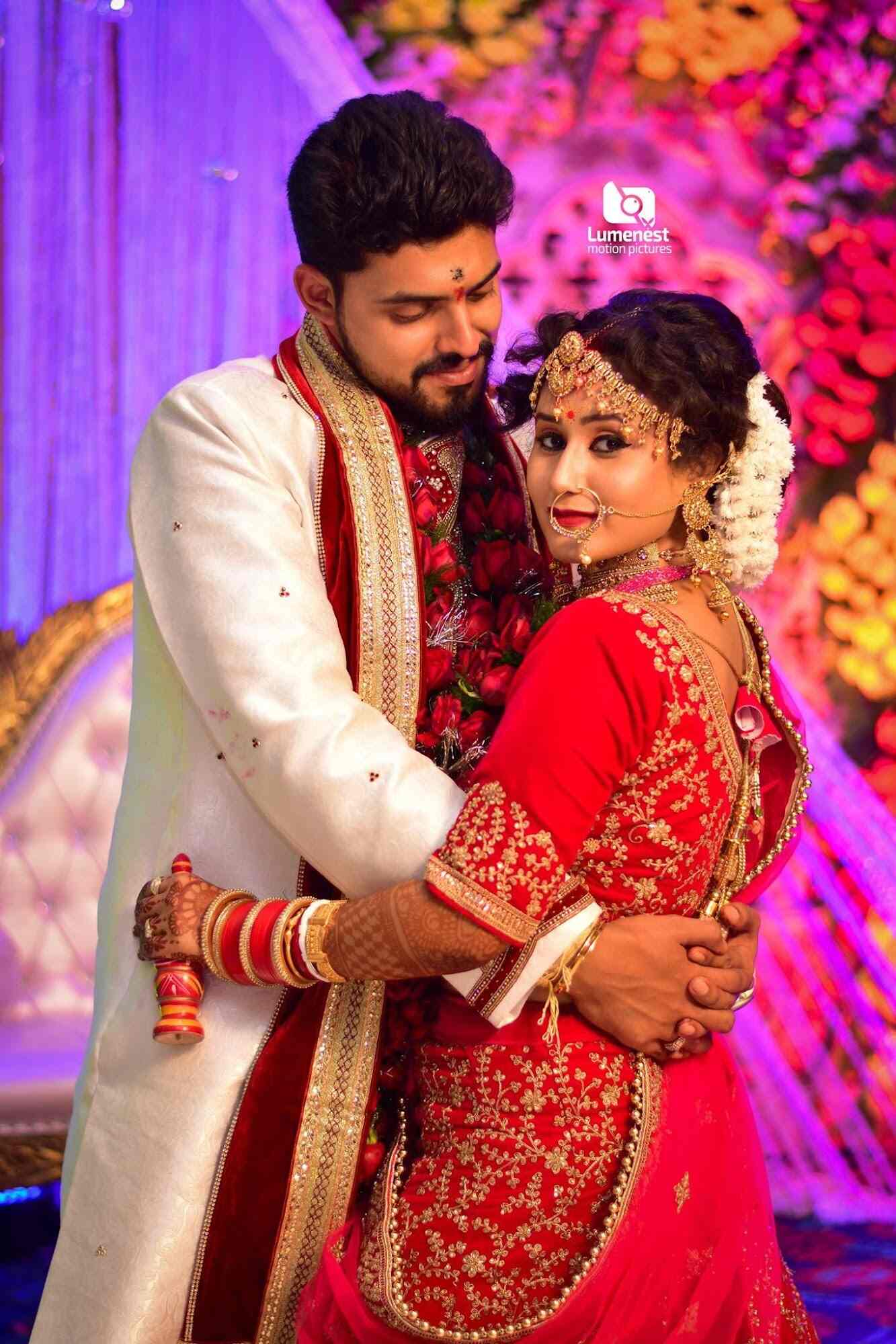 Lmp Weddings image 13