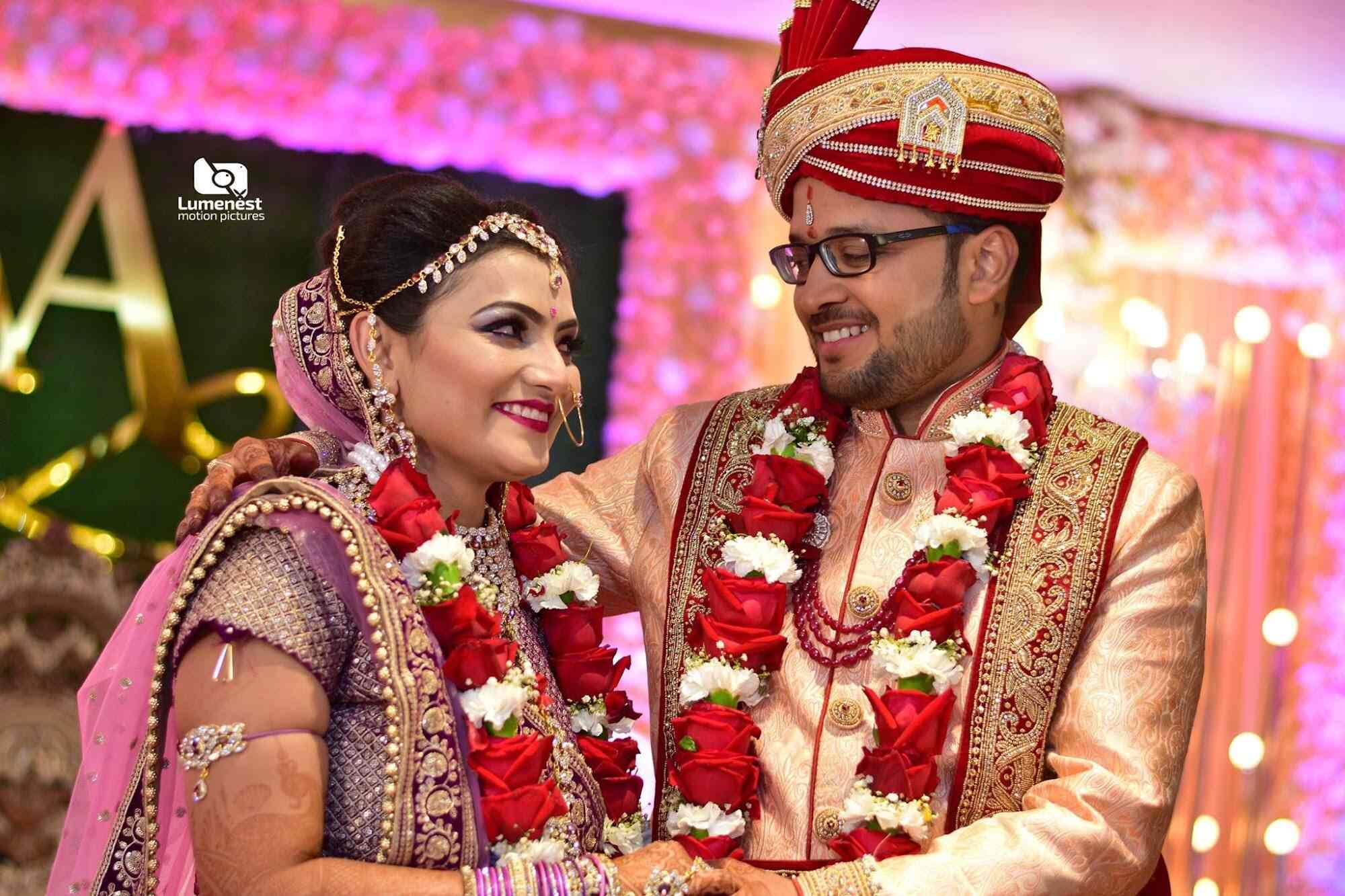 Lmp Weddings image 15