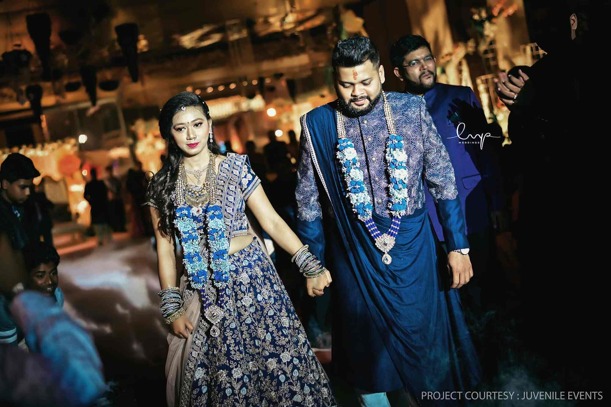 Lmp Weddings image 29