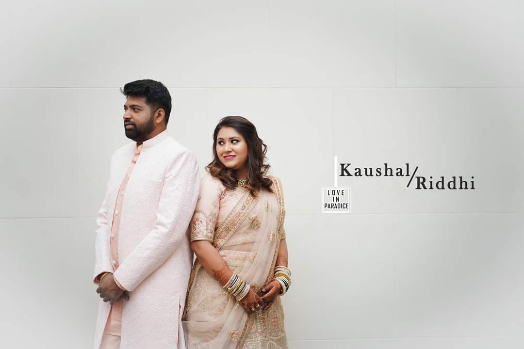 Love in Paradise Photography