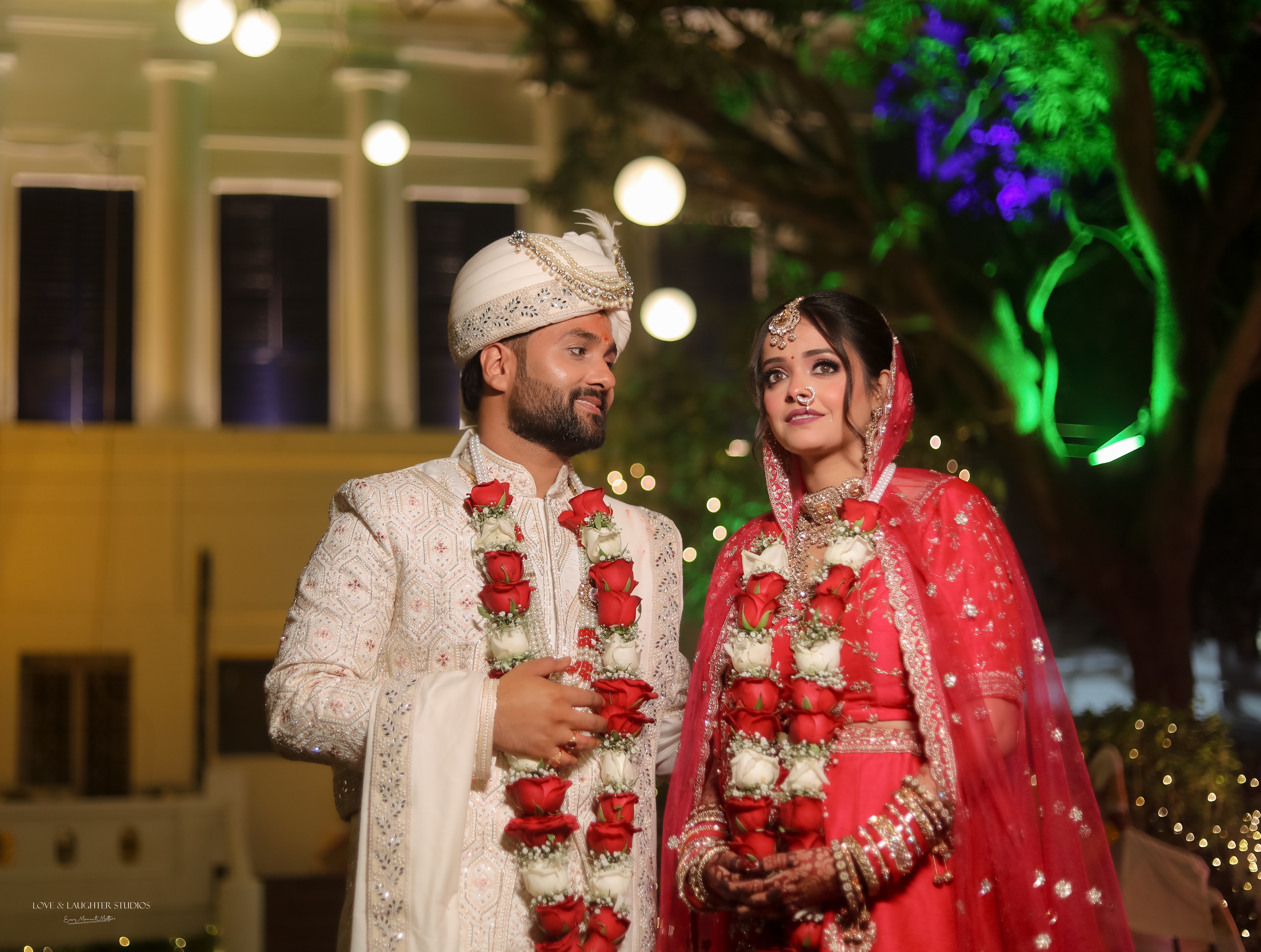 Love & Laughter Studios