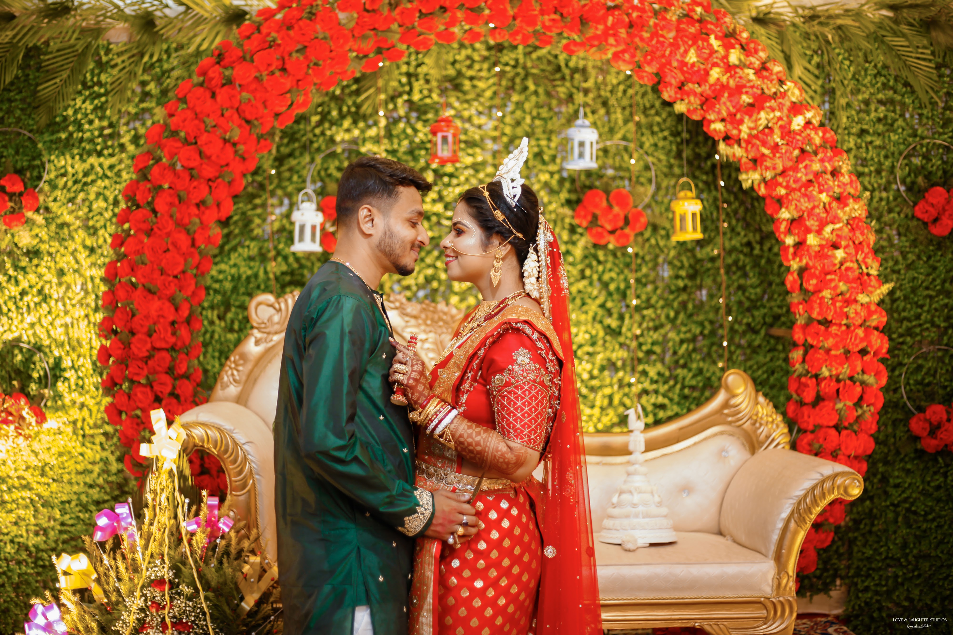Love & Laughter Studios image 5
