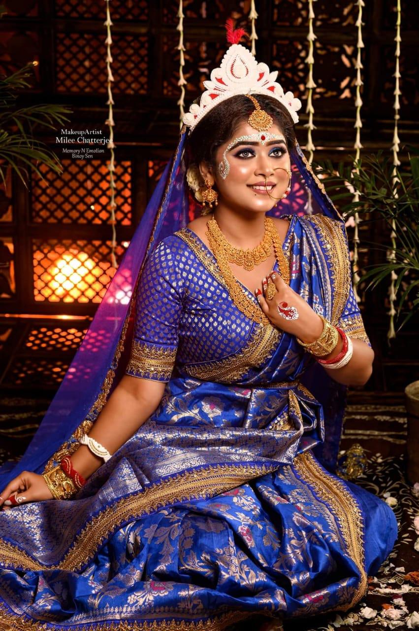 MILLI'S MAKEOVER AND MAKEUP STUDIO