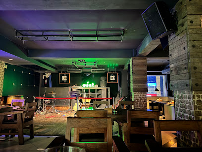 MINT The Resto-Bar Lounge