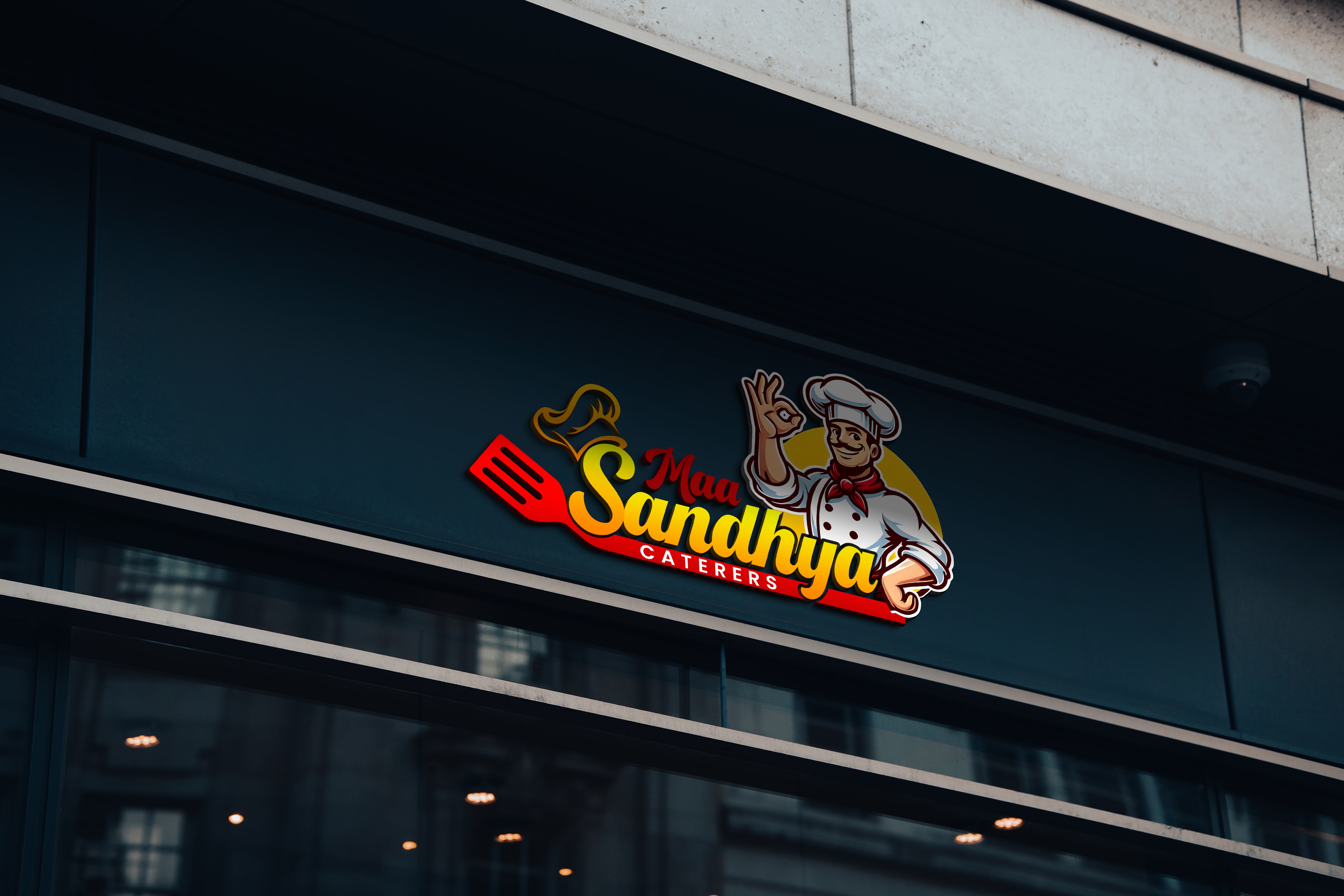 Maa Sandhya Caterers