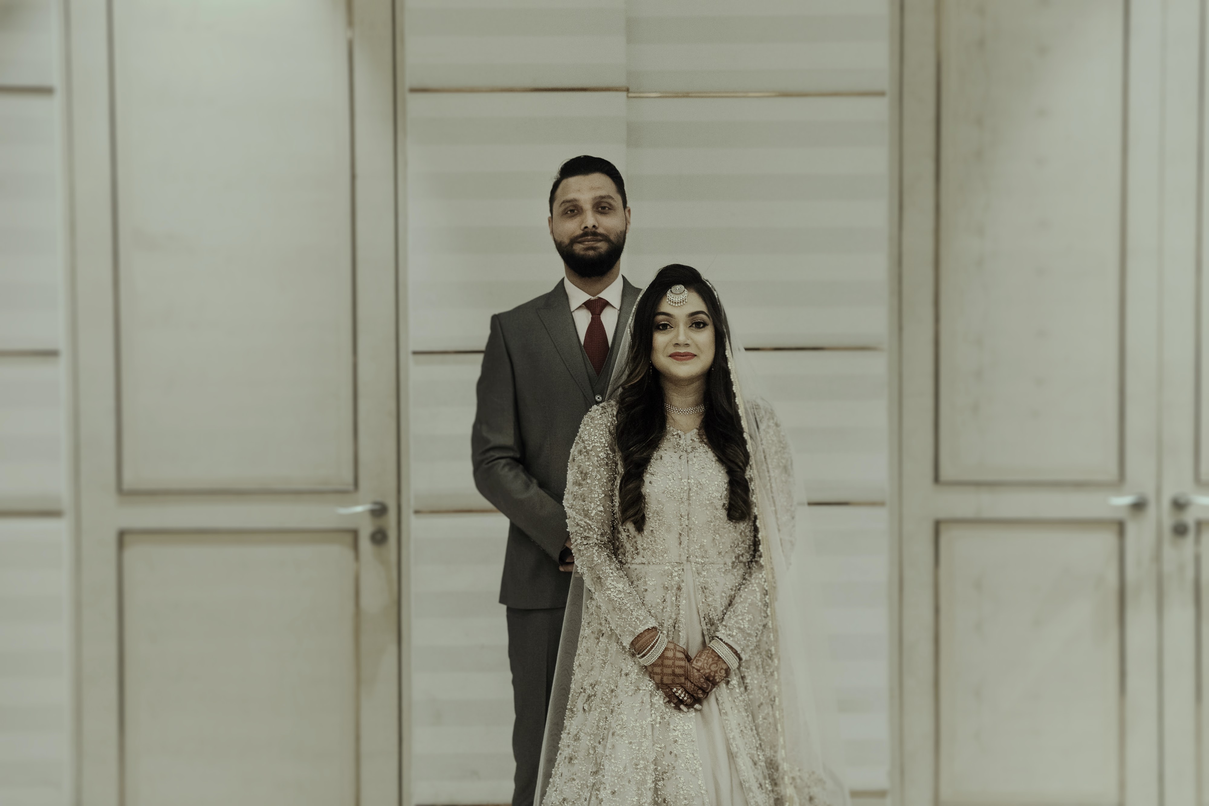 Mac Eye Cameragraphy