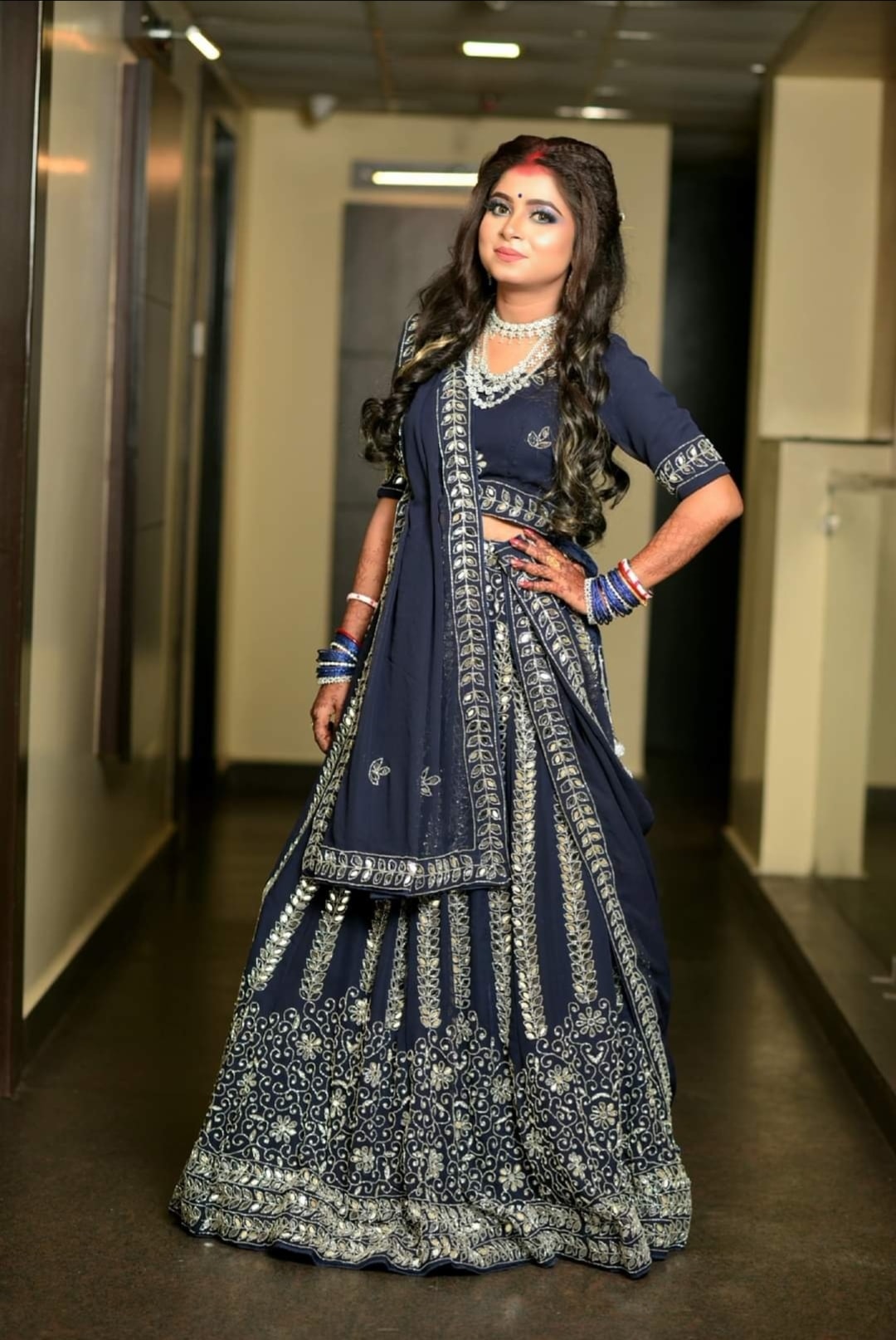 Madhumita Das | Cia's Makeup Academy