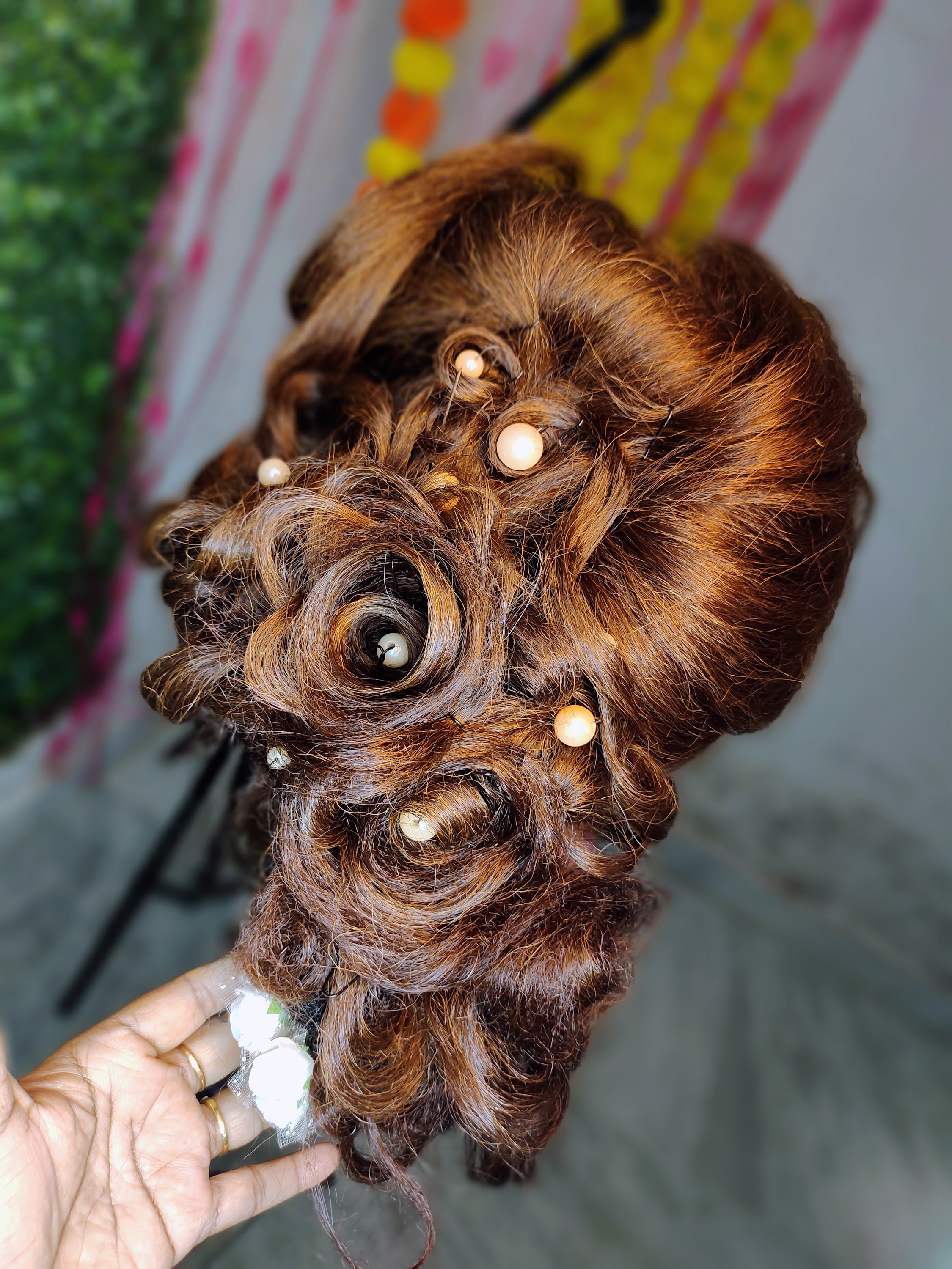 Makeover by Rajlakshmi Ghosh das