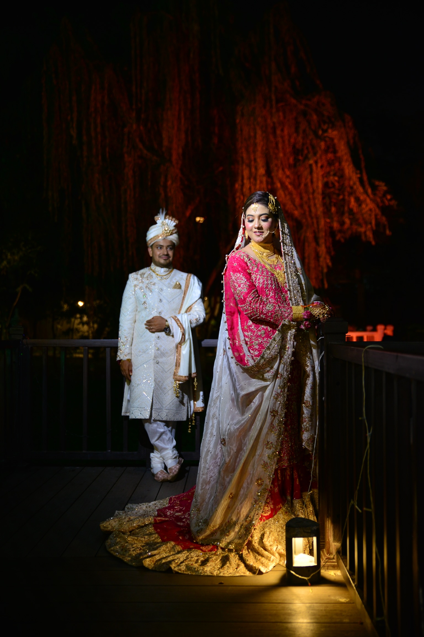 Makeovers By Dilnaaz